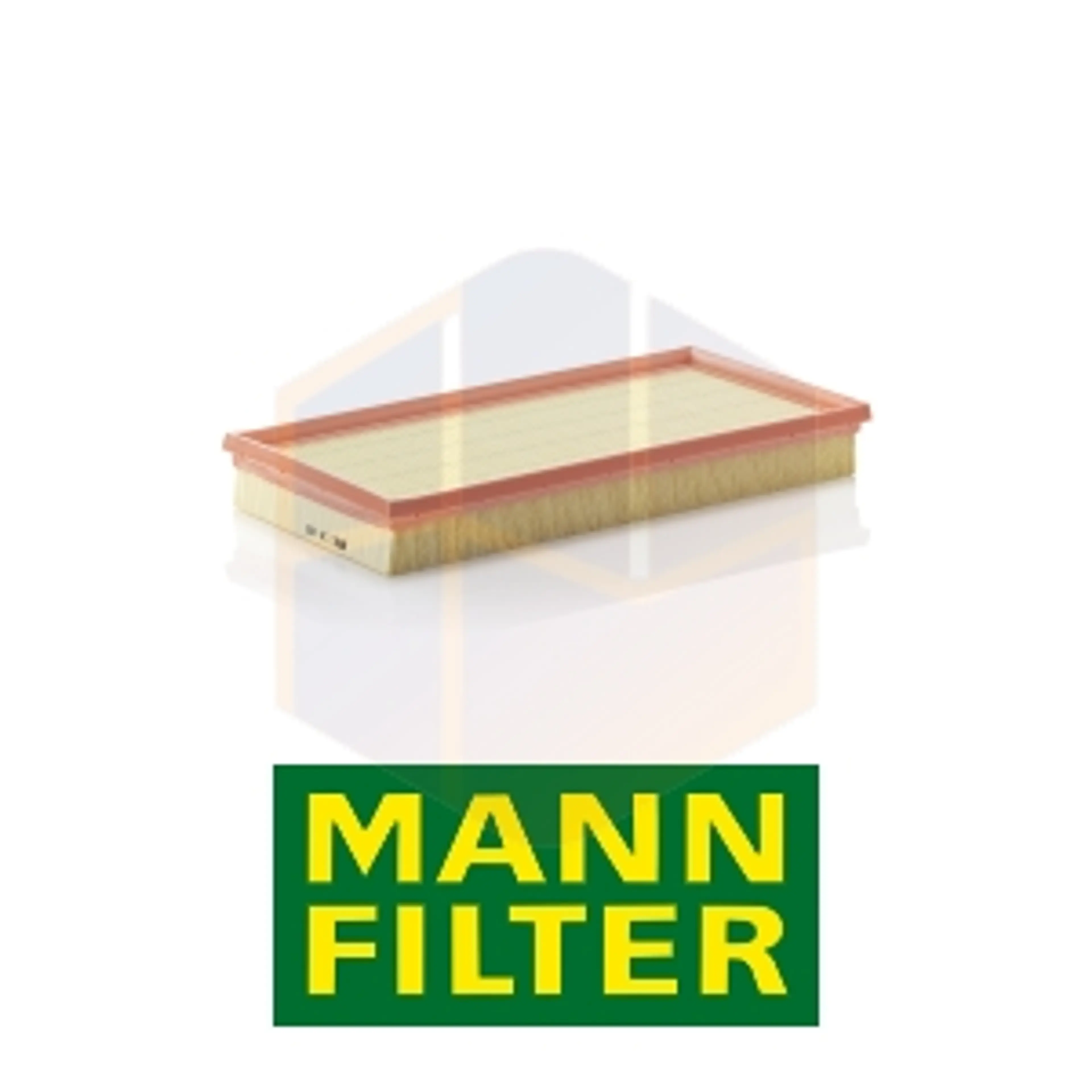 FILTRO AIRE C 34 100 MANN