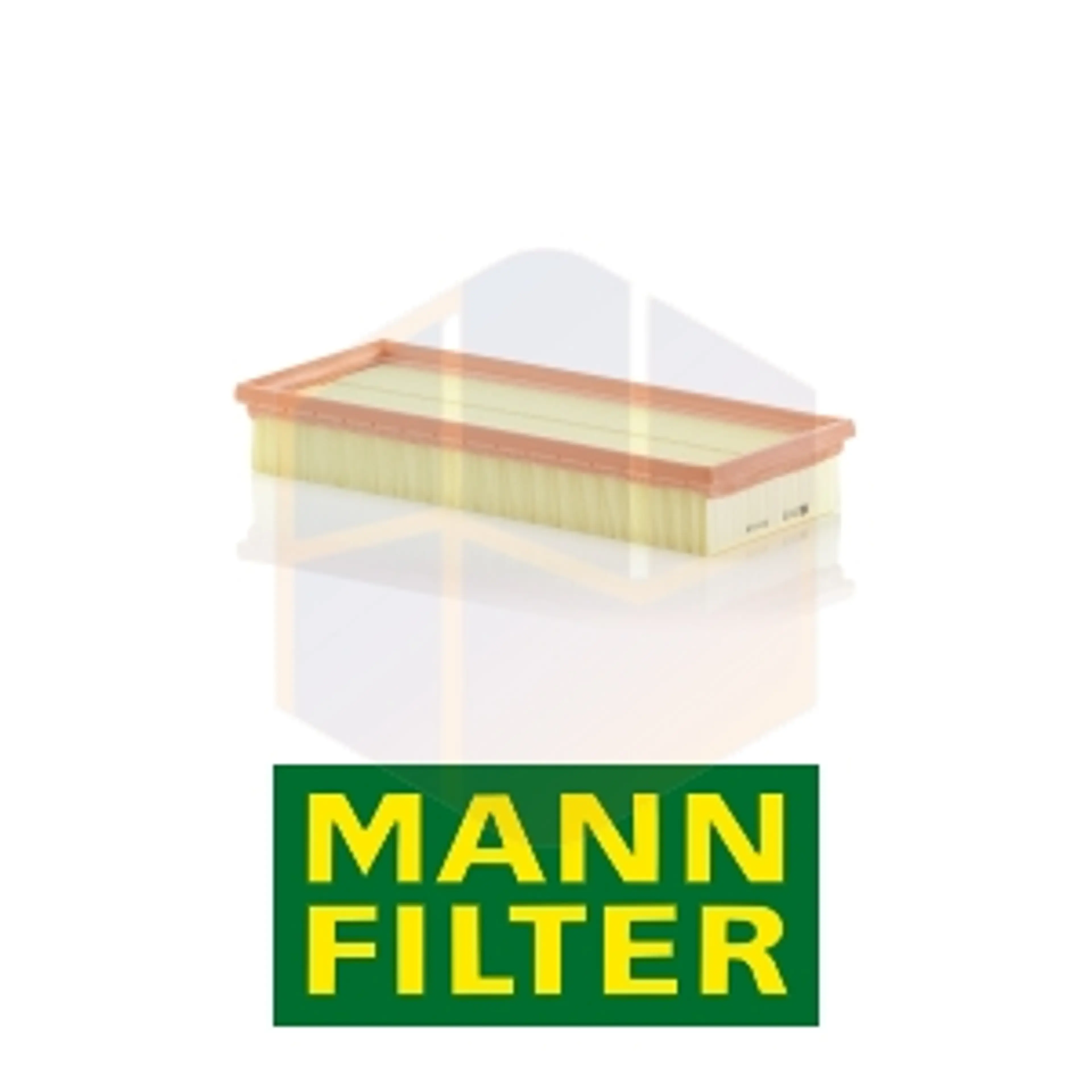 FILTRO AIRE C 34 101 MANN