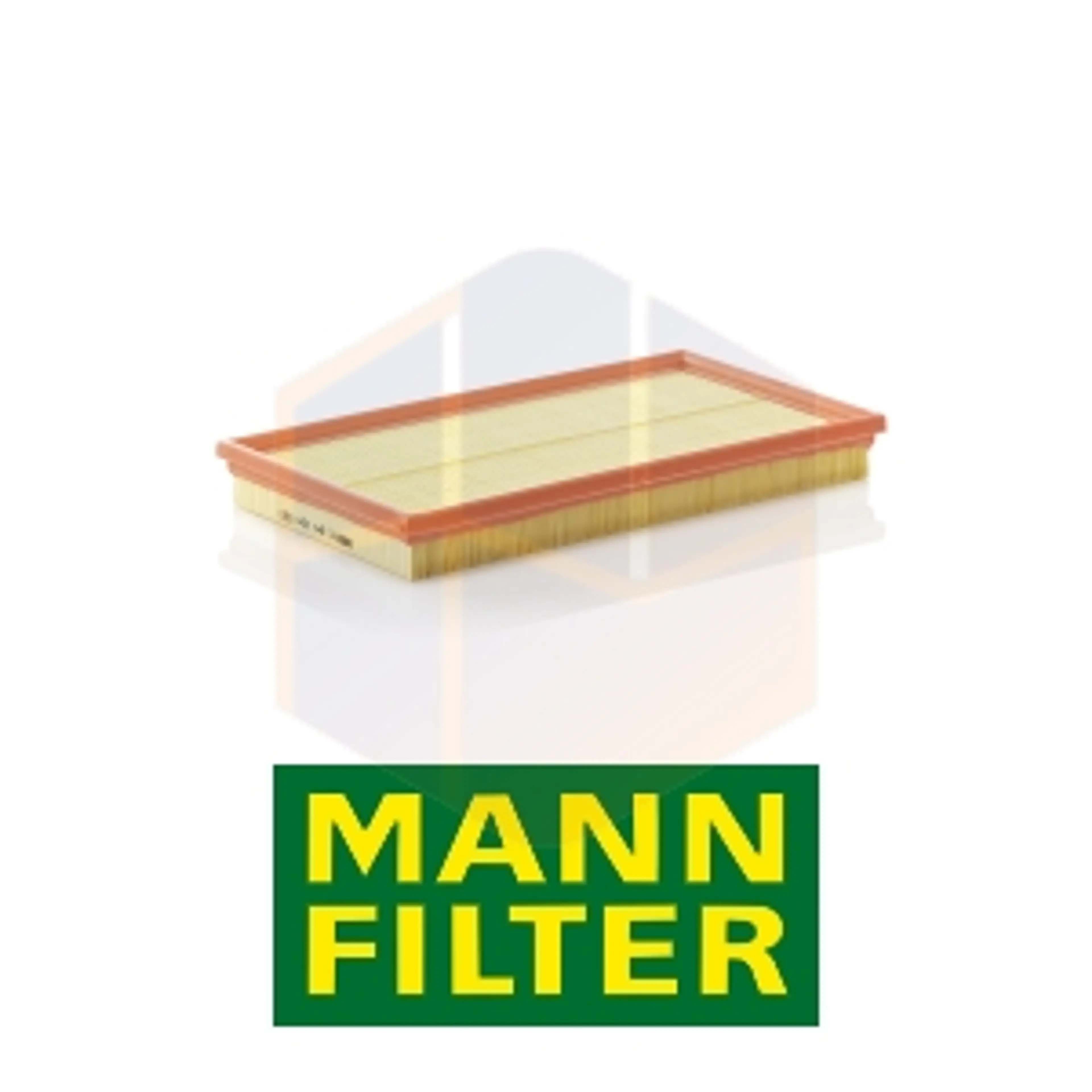 FILTRO AIRE C 34 104 MANN