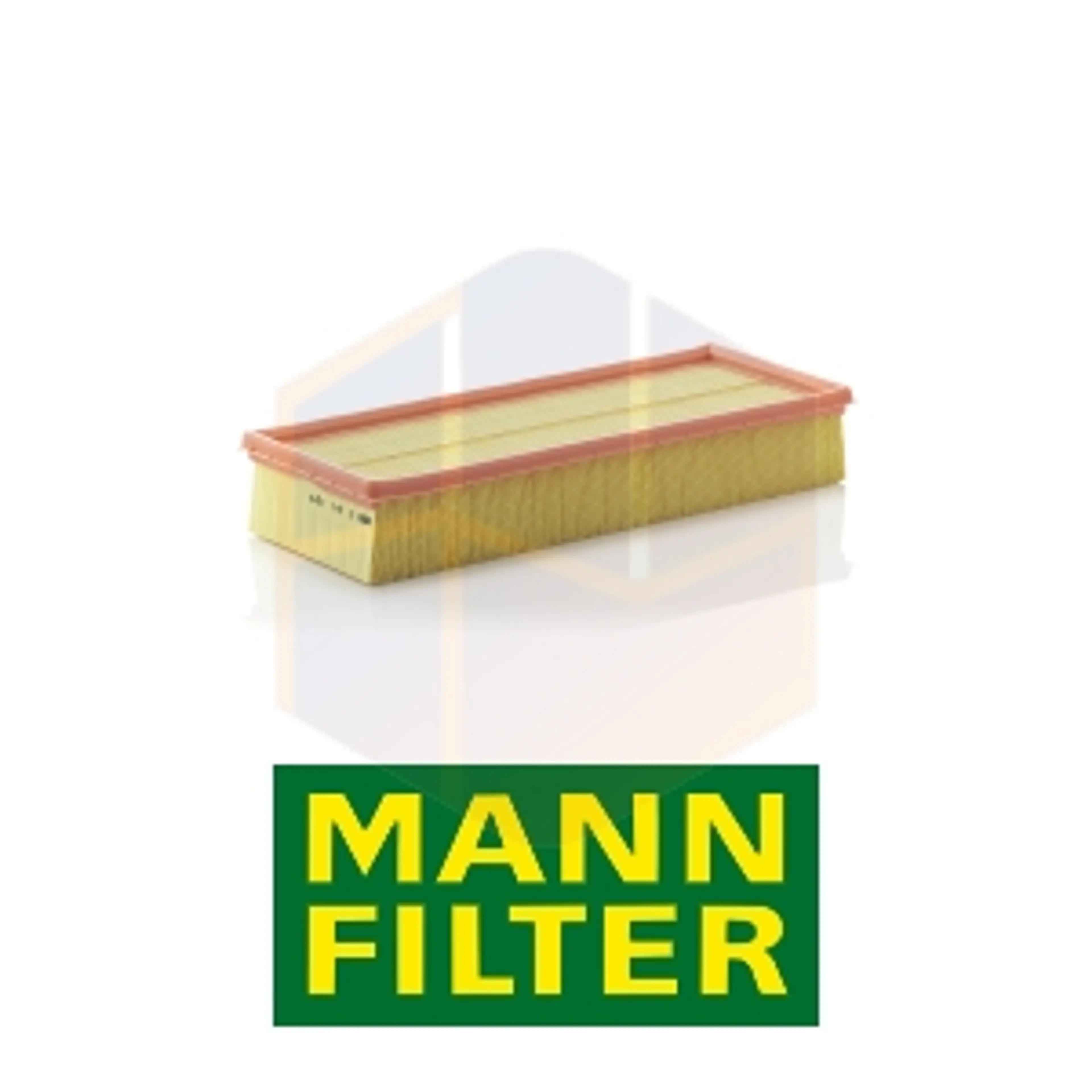 FILTRO AIRE C 34 109 MANN