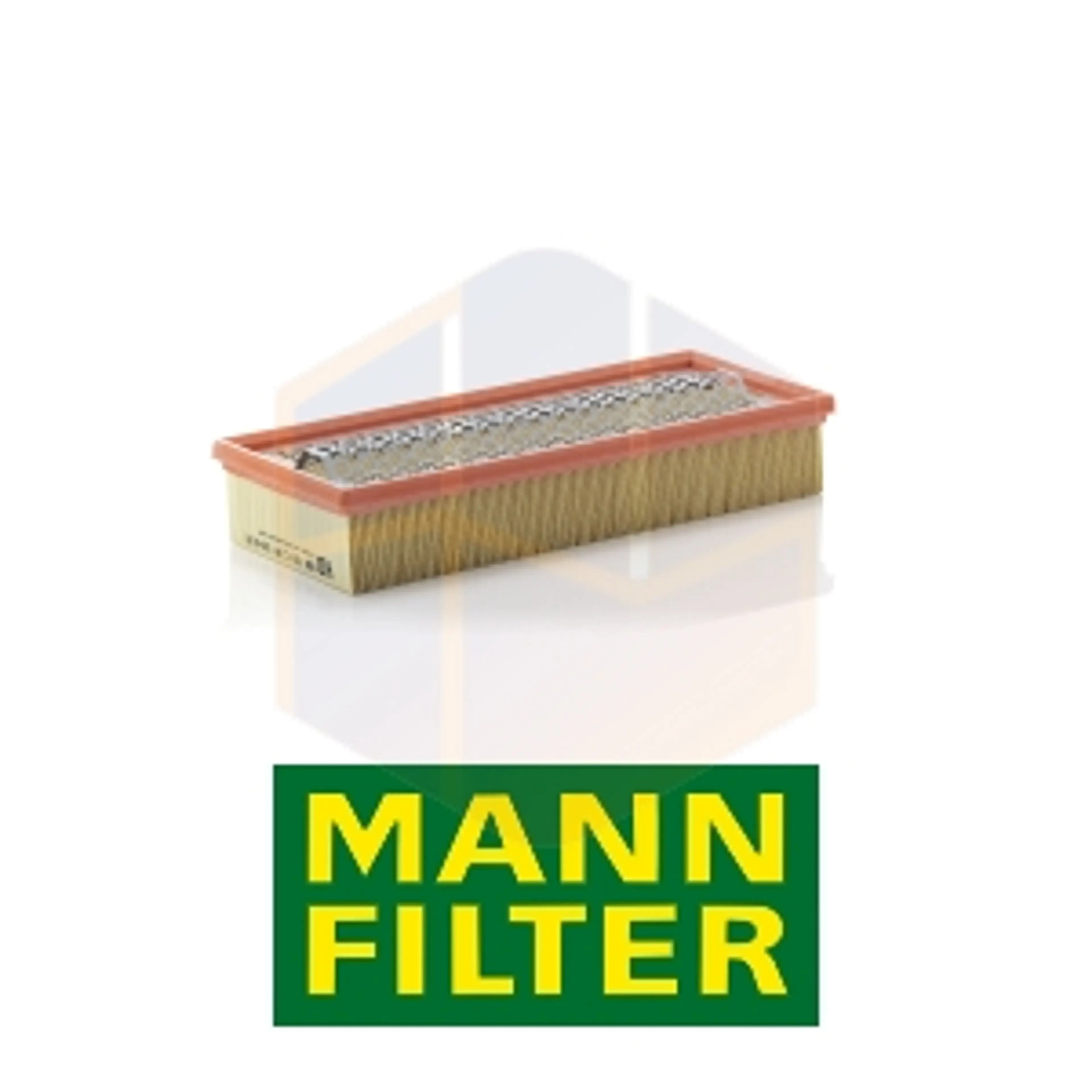 FILTRO AIRE C 34 109/2 MANN