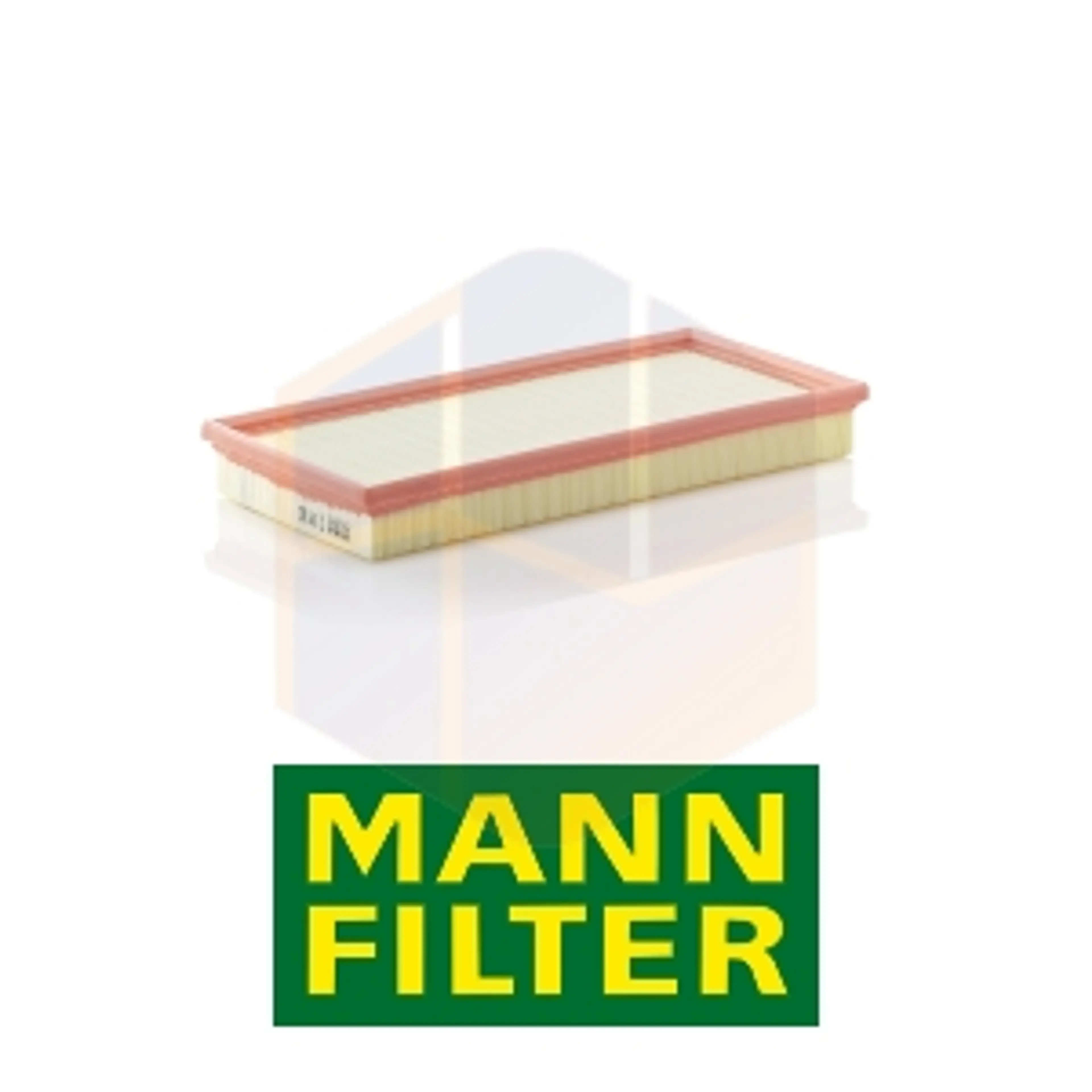 FILTRO AIRE C 34 110 MANN