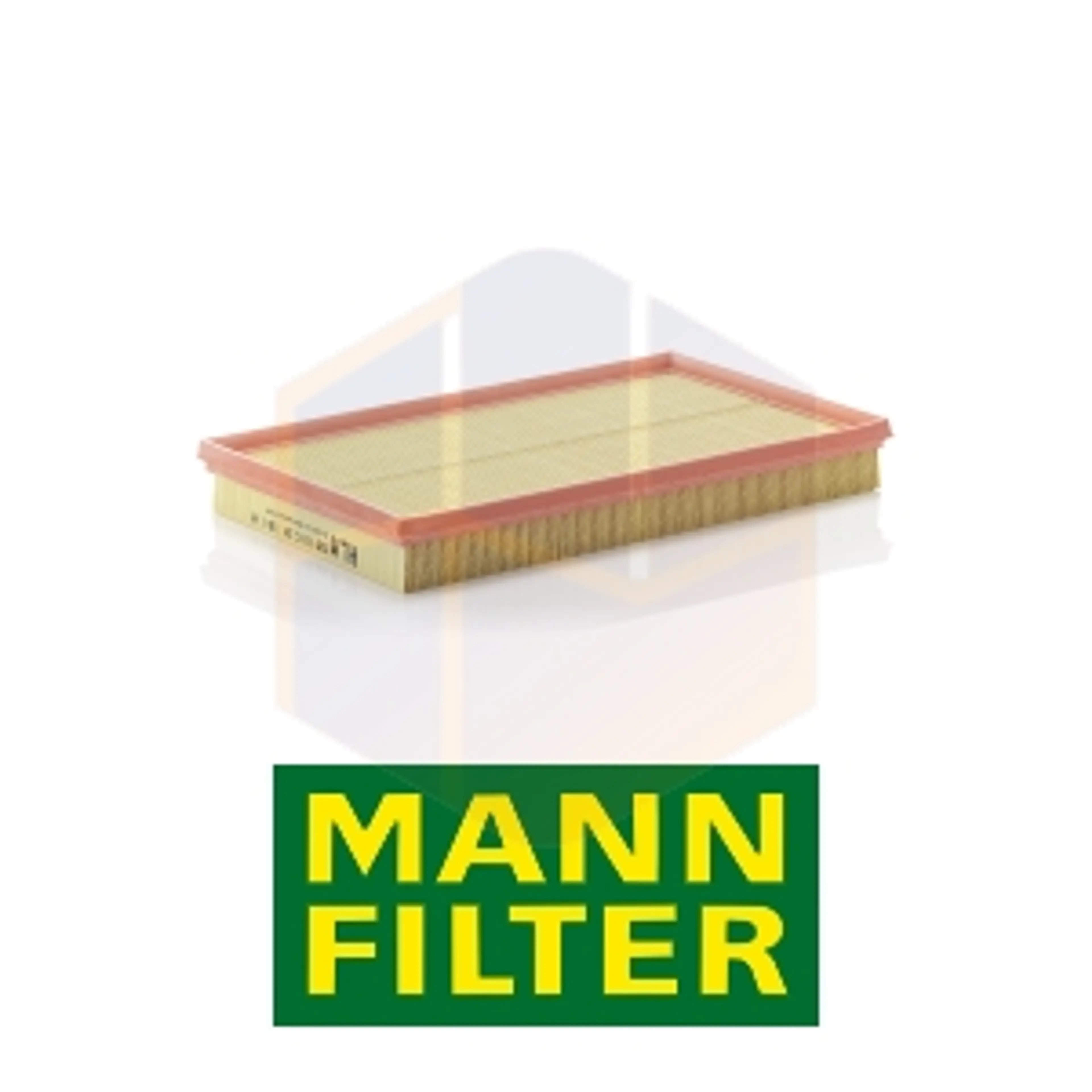 FILTRO AIRE C 34 116/1 MANN