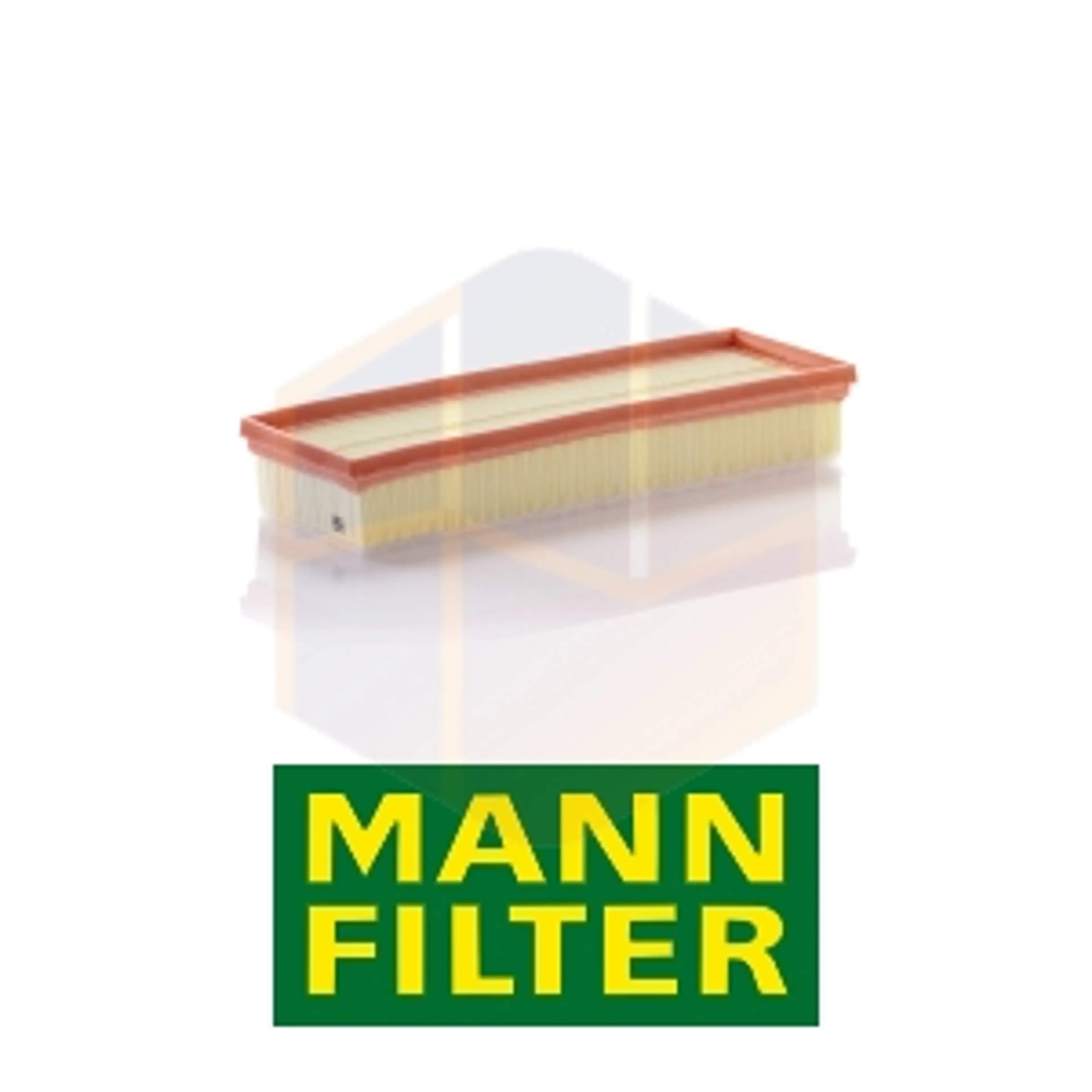 FILTRO AIRE C 34 120 MANN