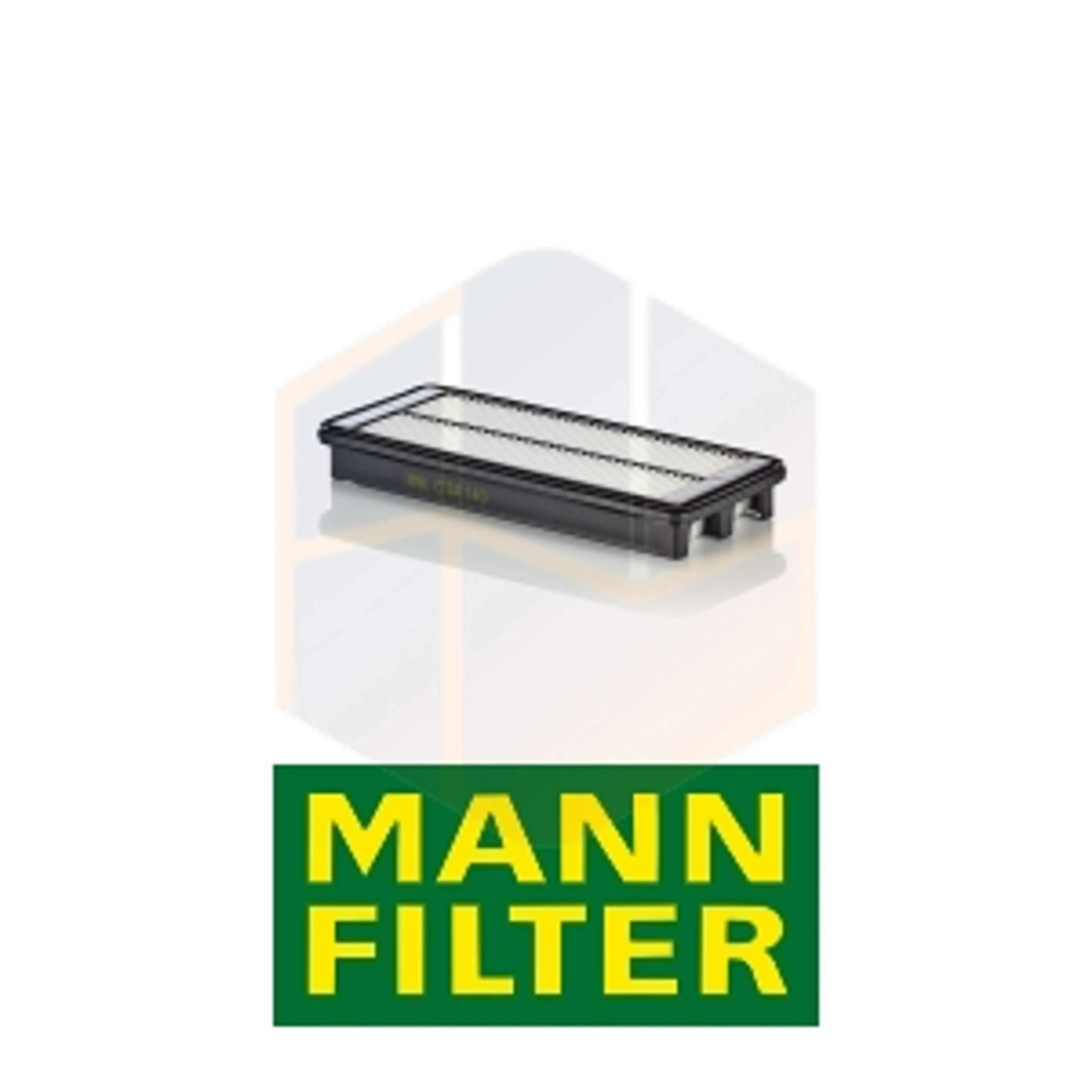 FILTRO AIRE C 34 140 MANN