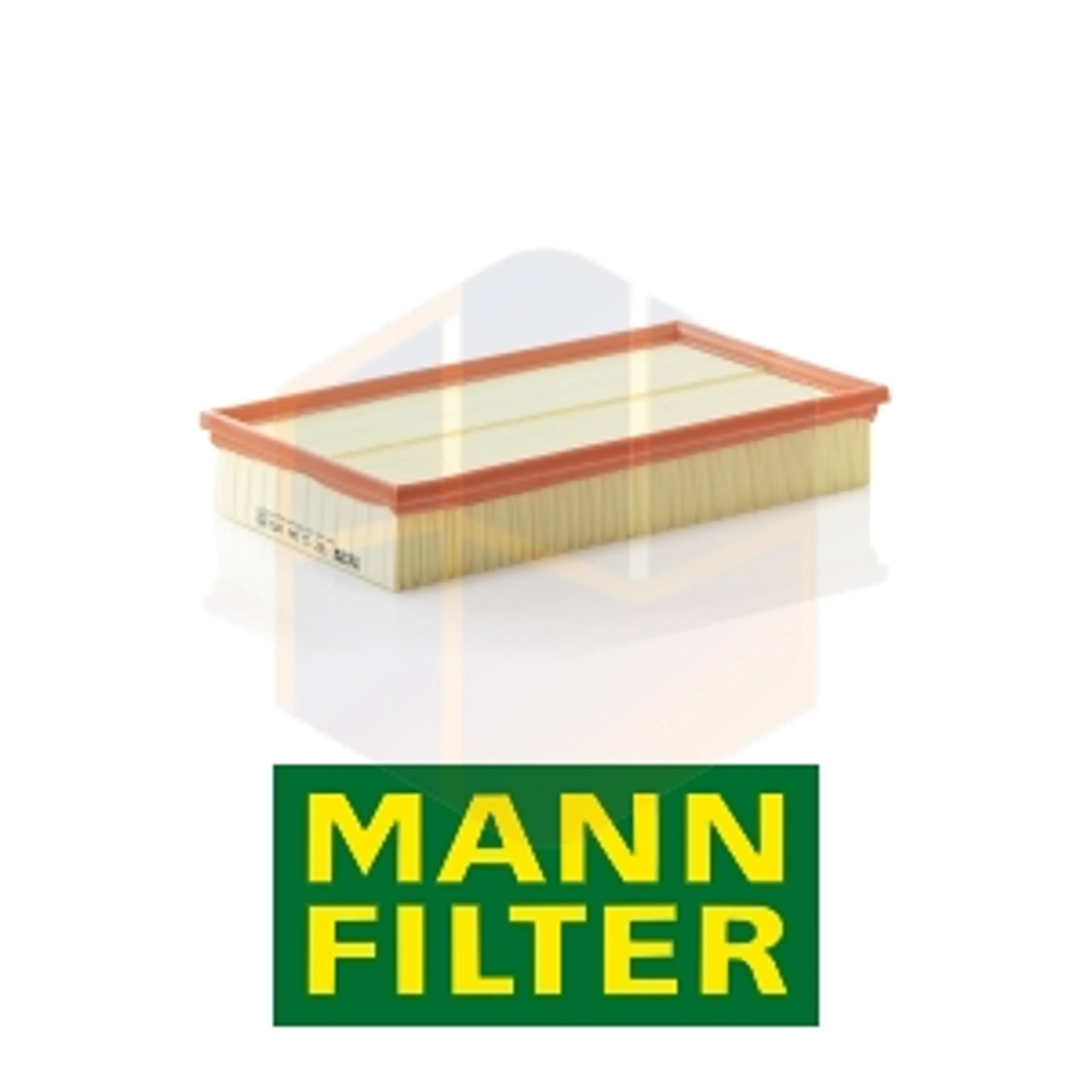 FILTRO AIRE C 34 175 MANN