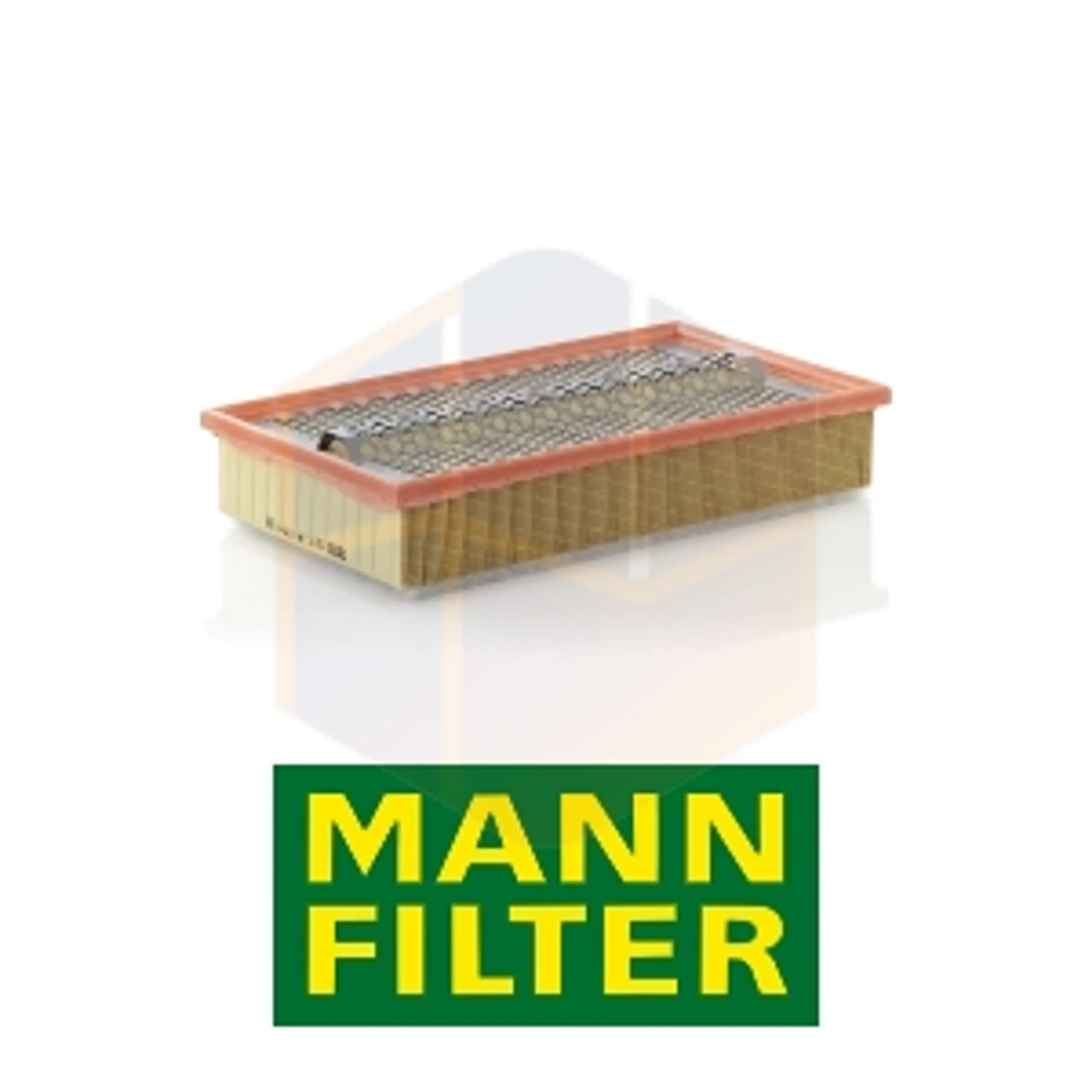 FILTRO AIRE C 34 175/1 MANN