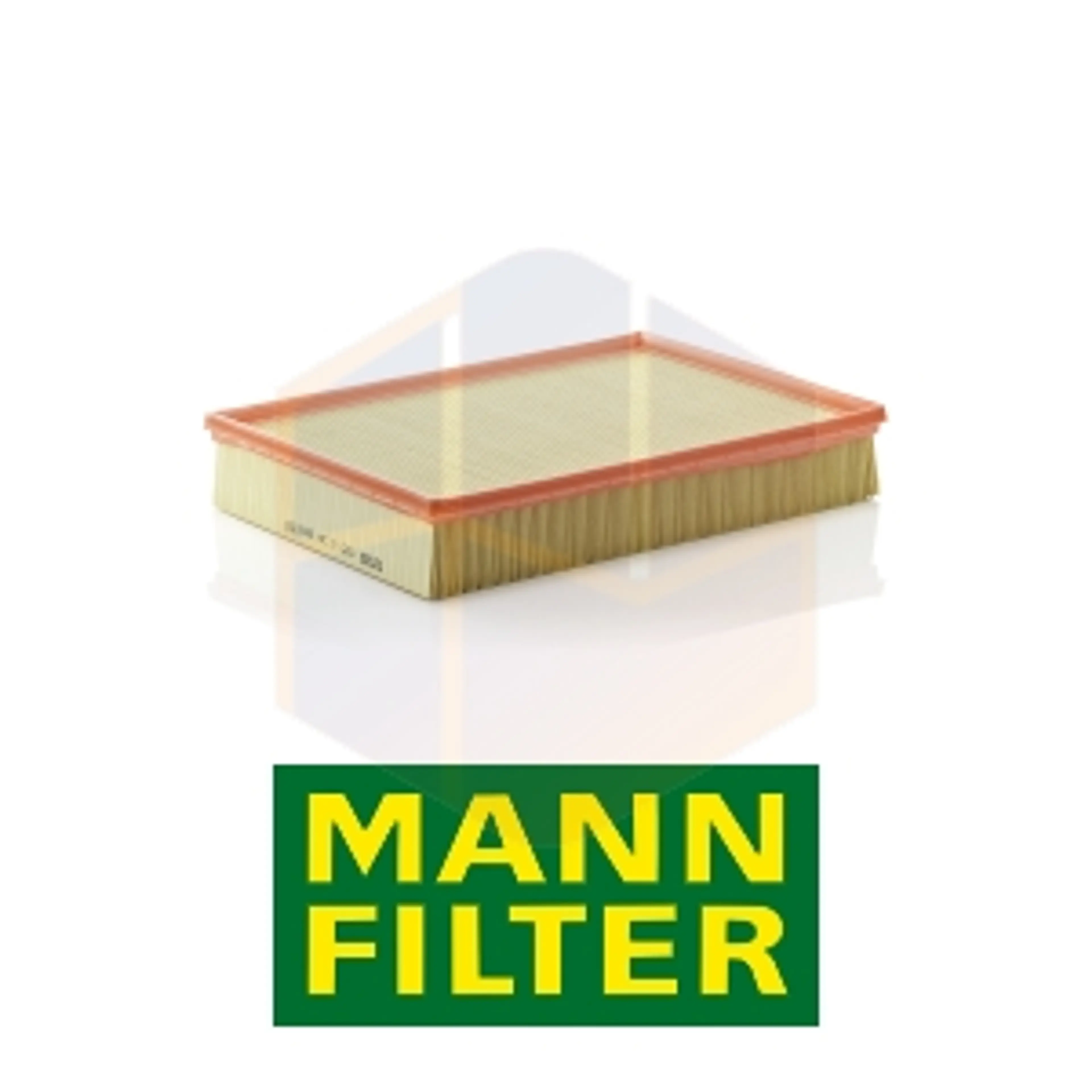 FILTRO AIRE C 34 200 MANN