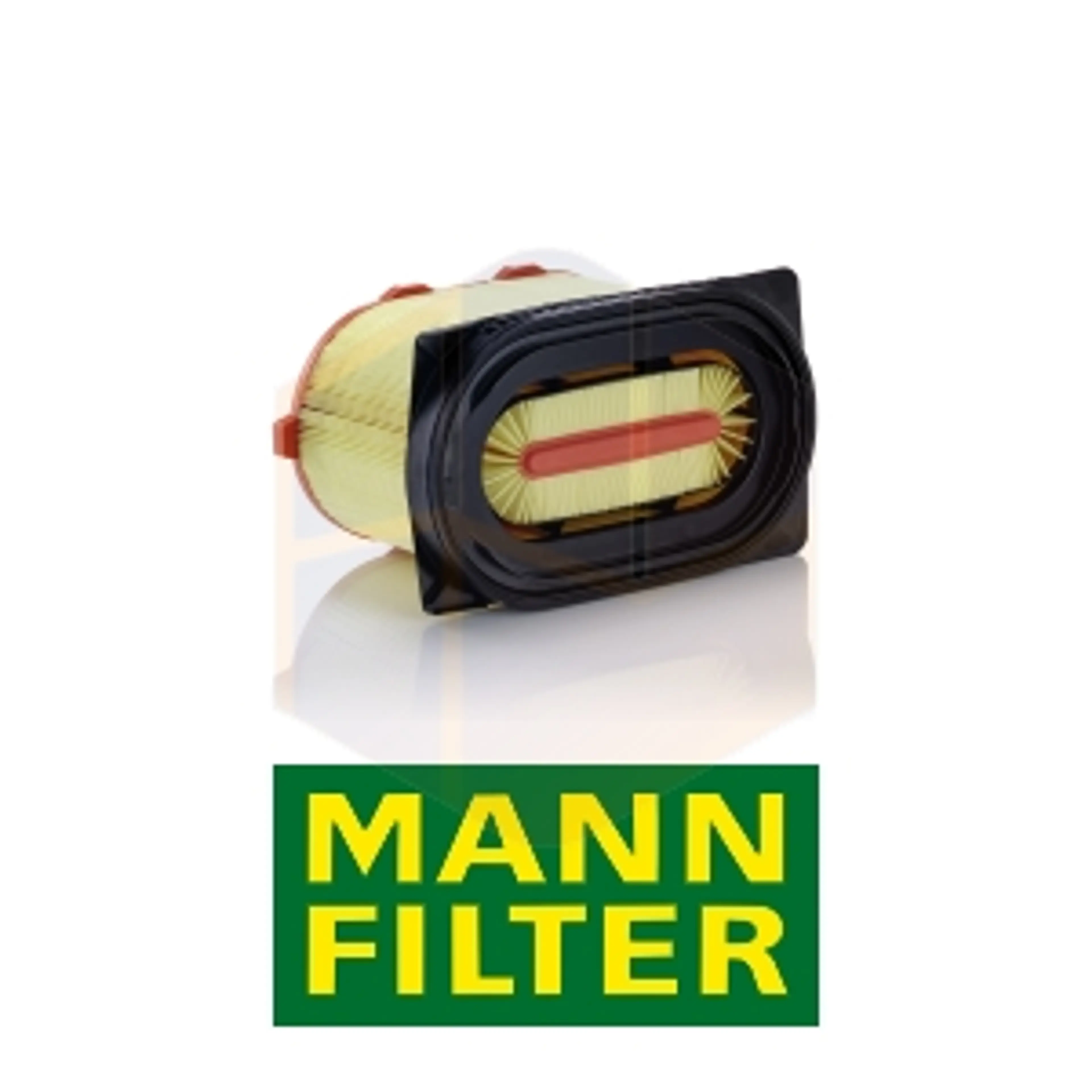 FILTRO AIRE C 34 540/1 MANN