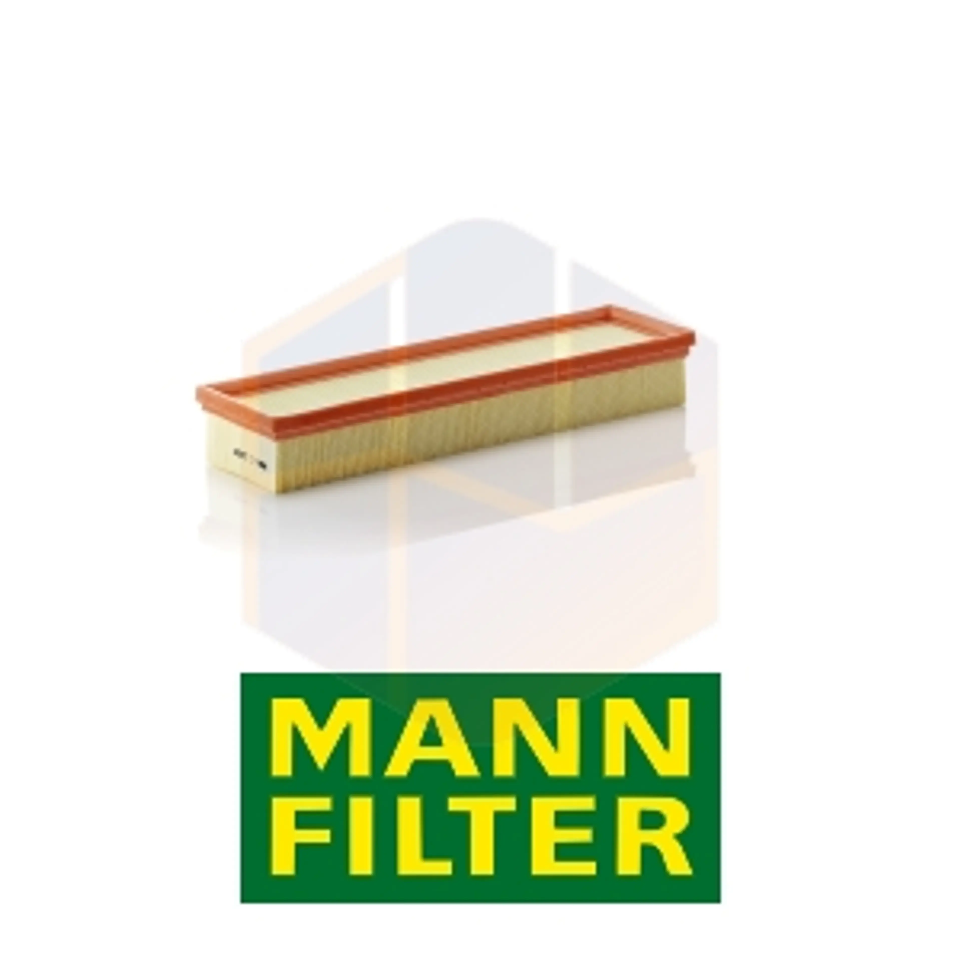 FILTRO AIRE C 3459 MANN