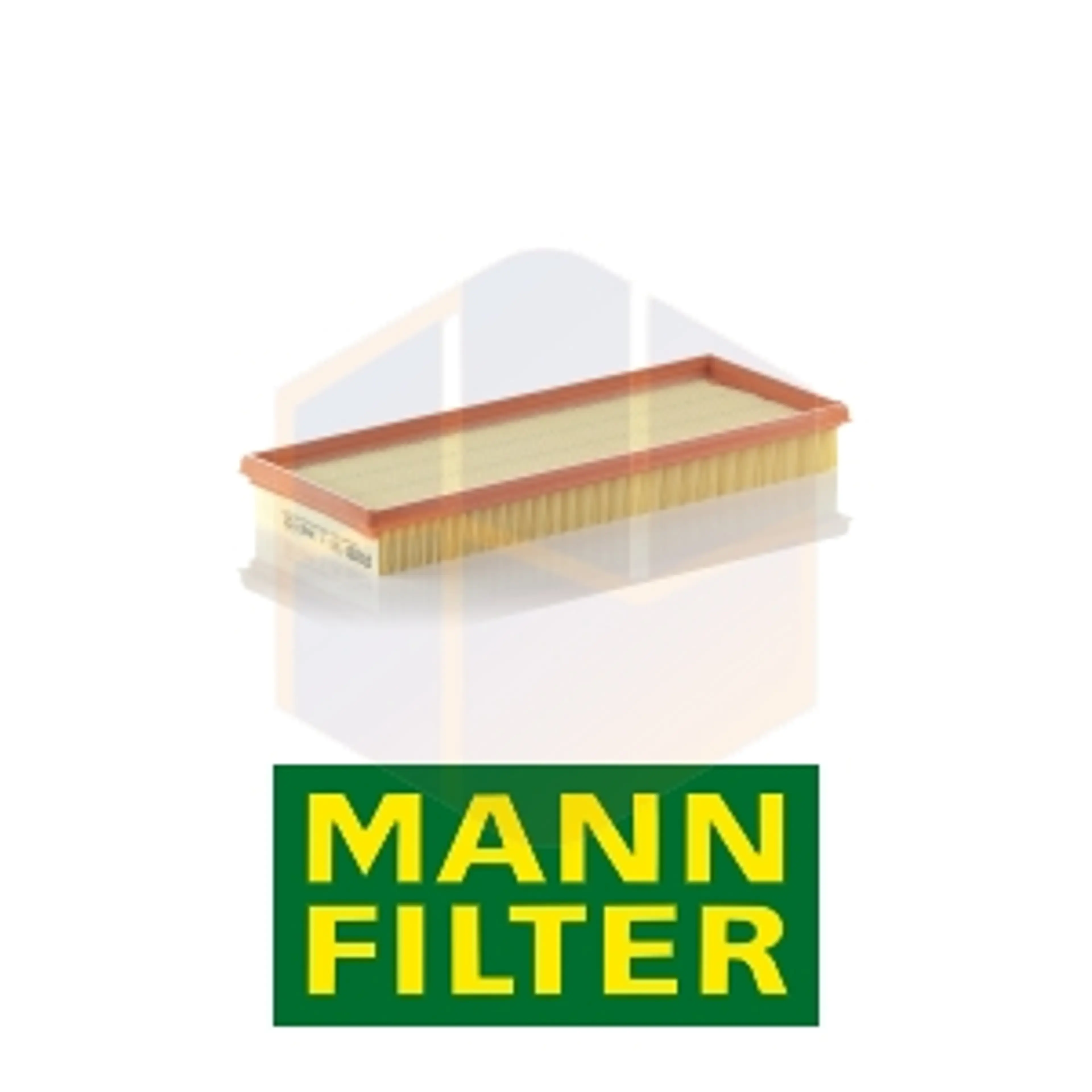 FILTRO AIRE C 3463 MANN