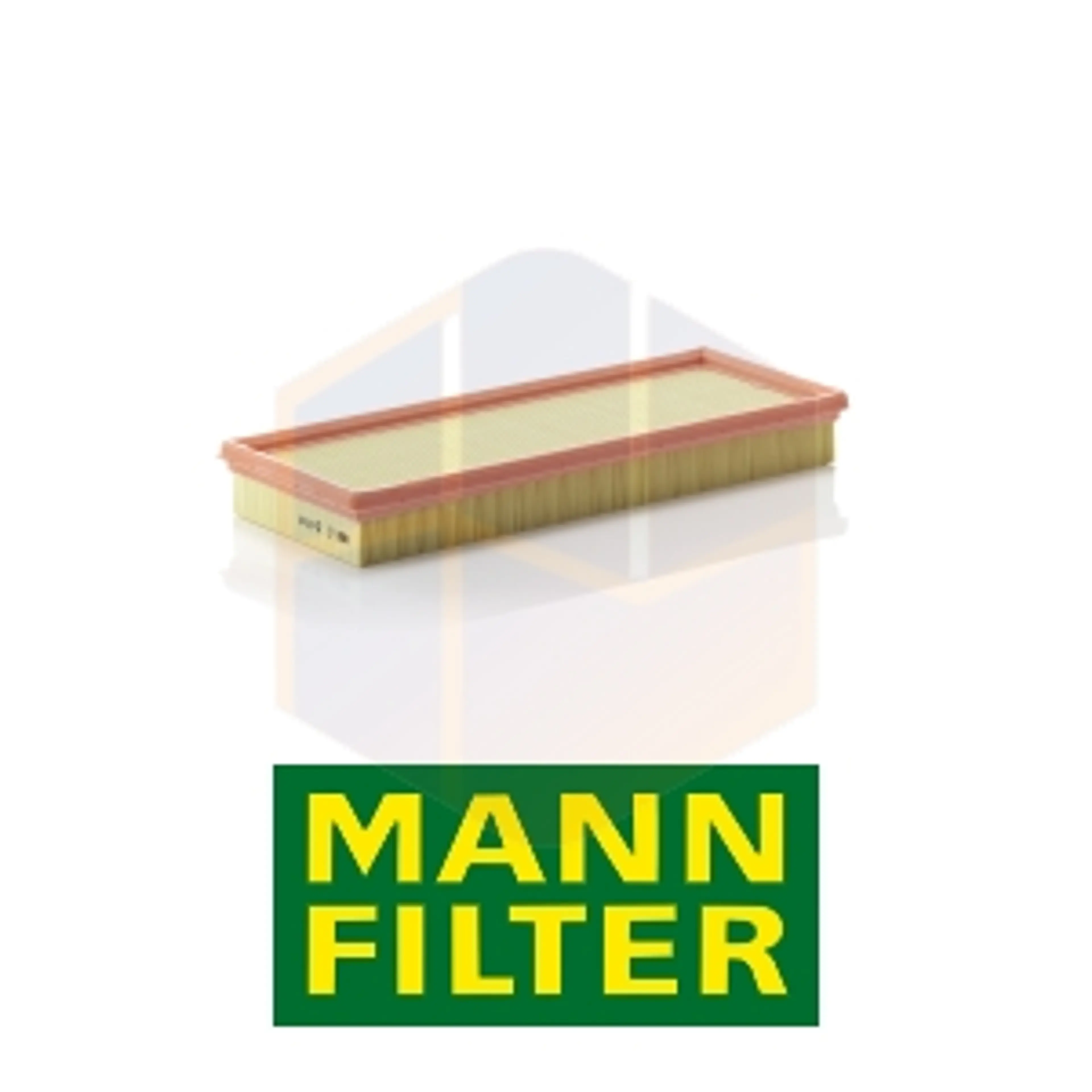 FILTRO AIRE C 3474 MANN