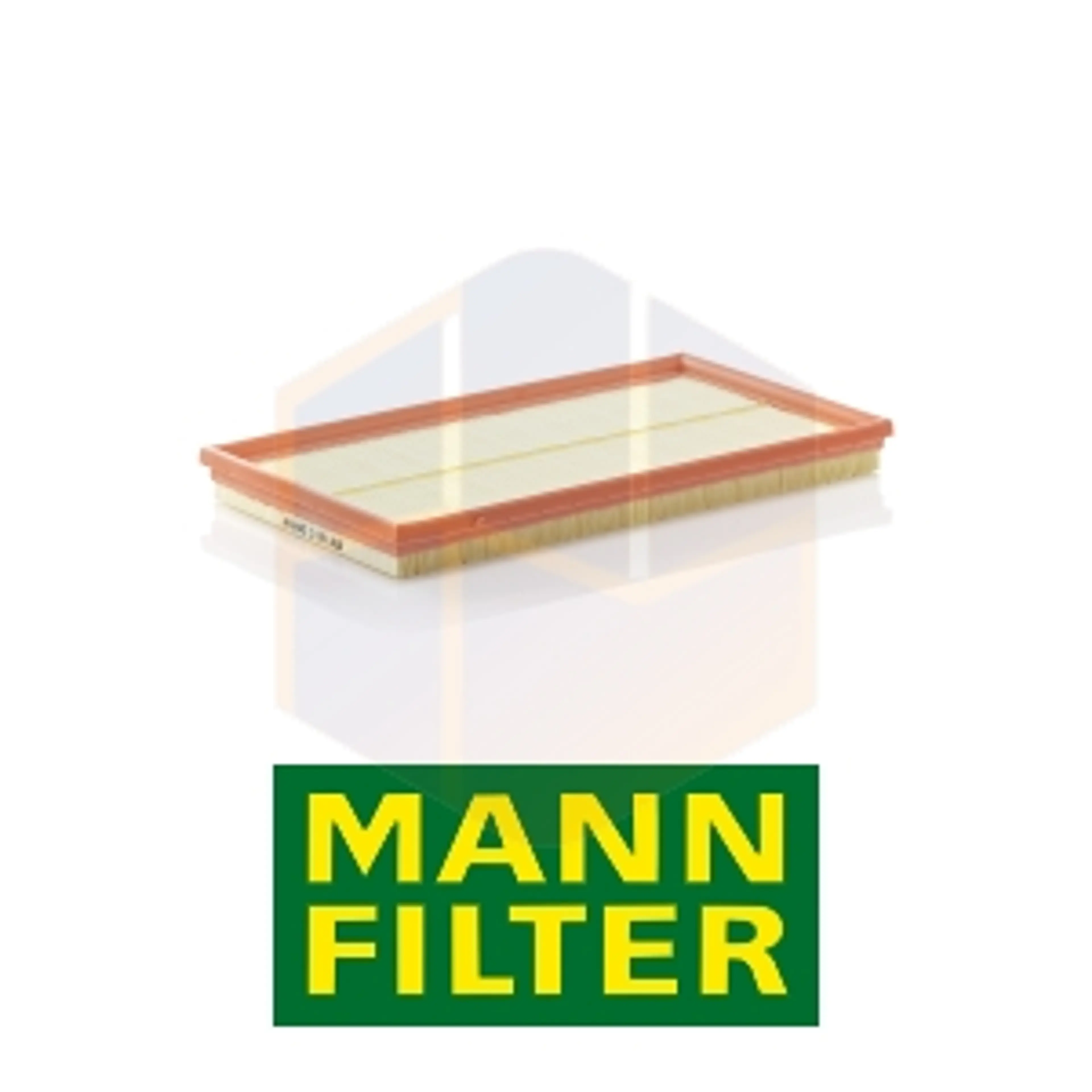 FILTRO AIRE C 3479 MANN