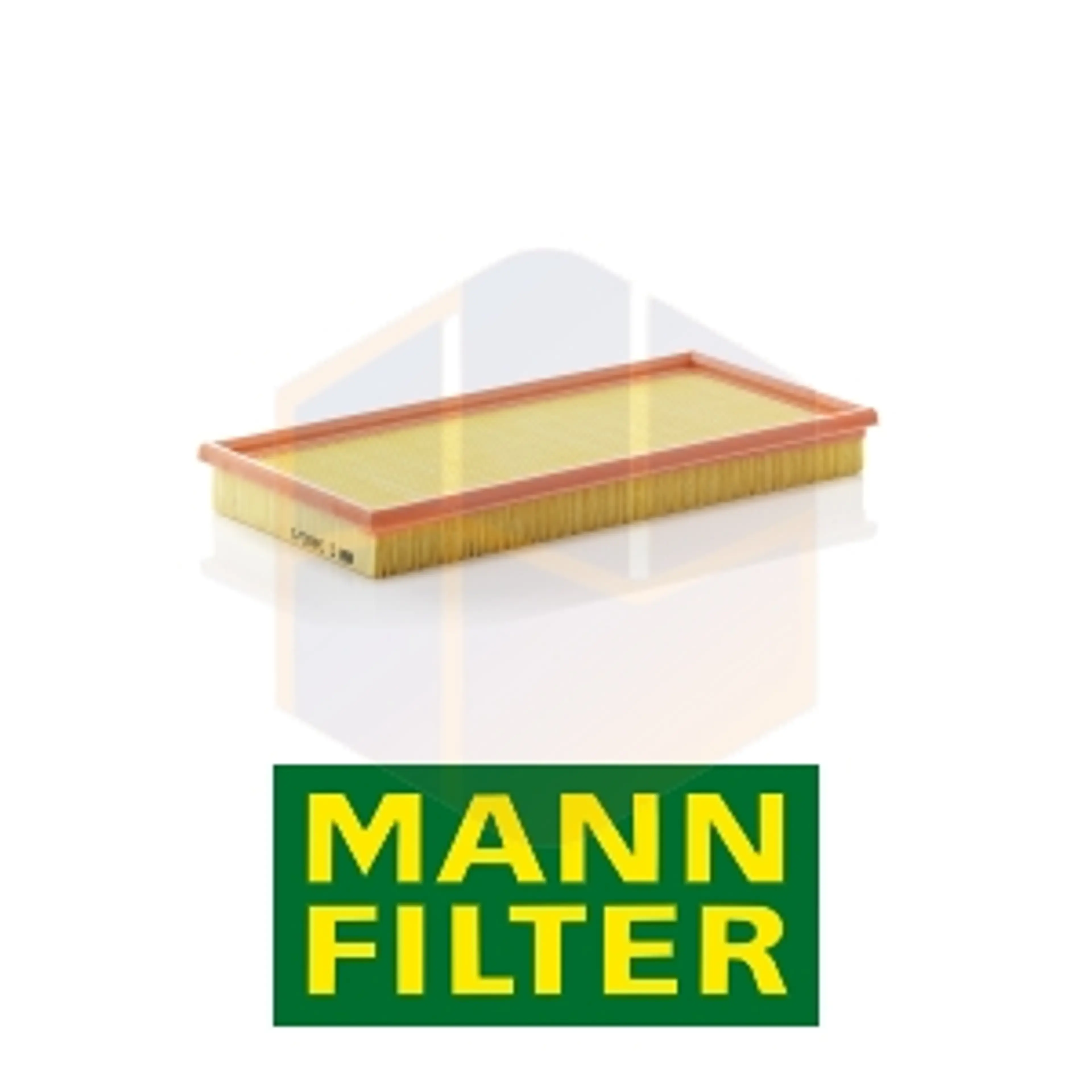 FILTRO AIRE C 3483/1 MANN