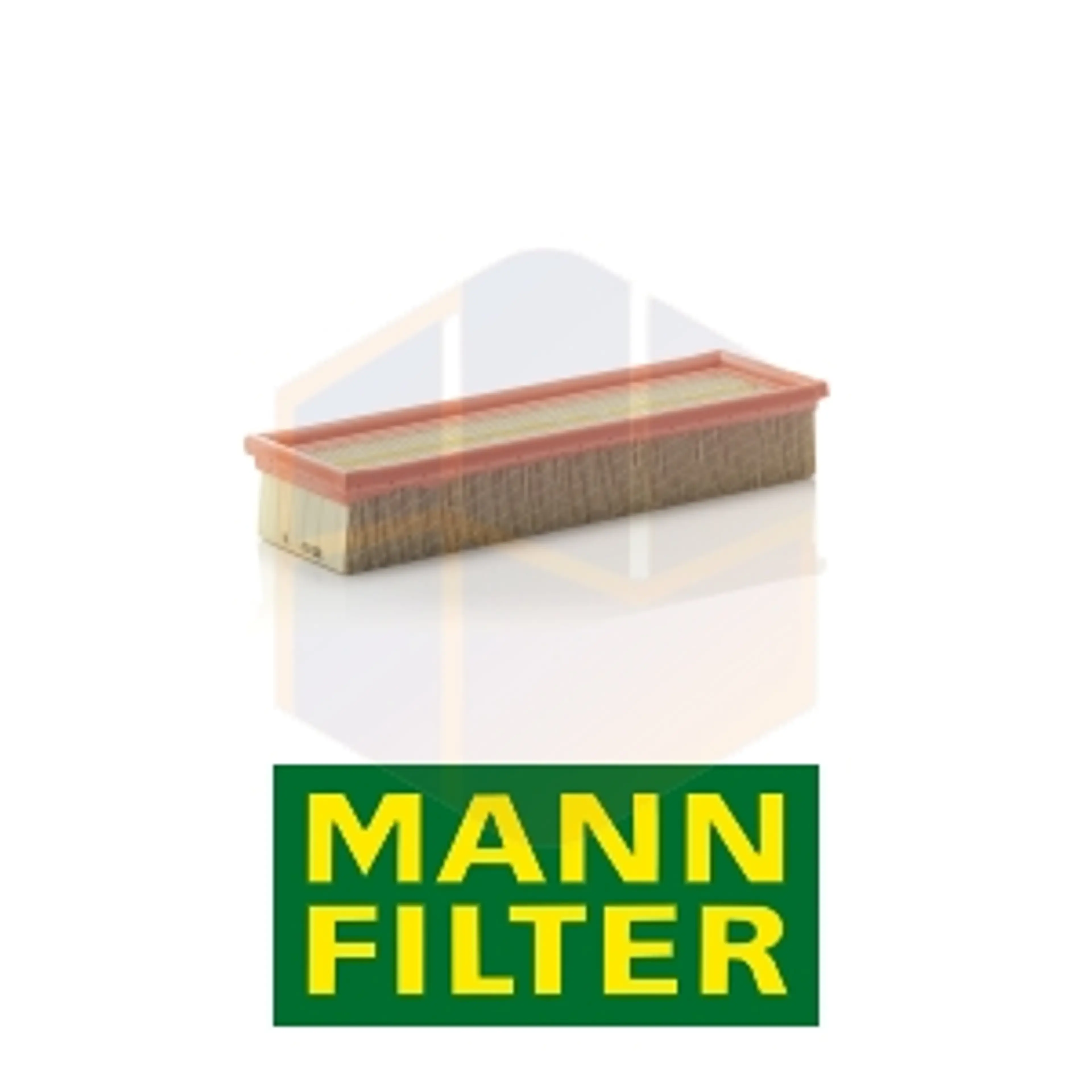 FILTRO AIRE C 3484 MANN