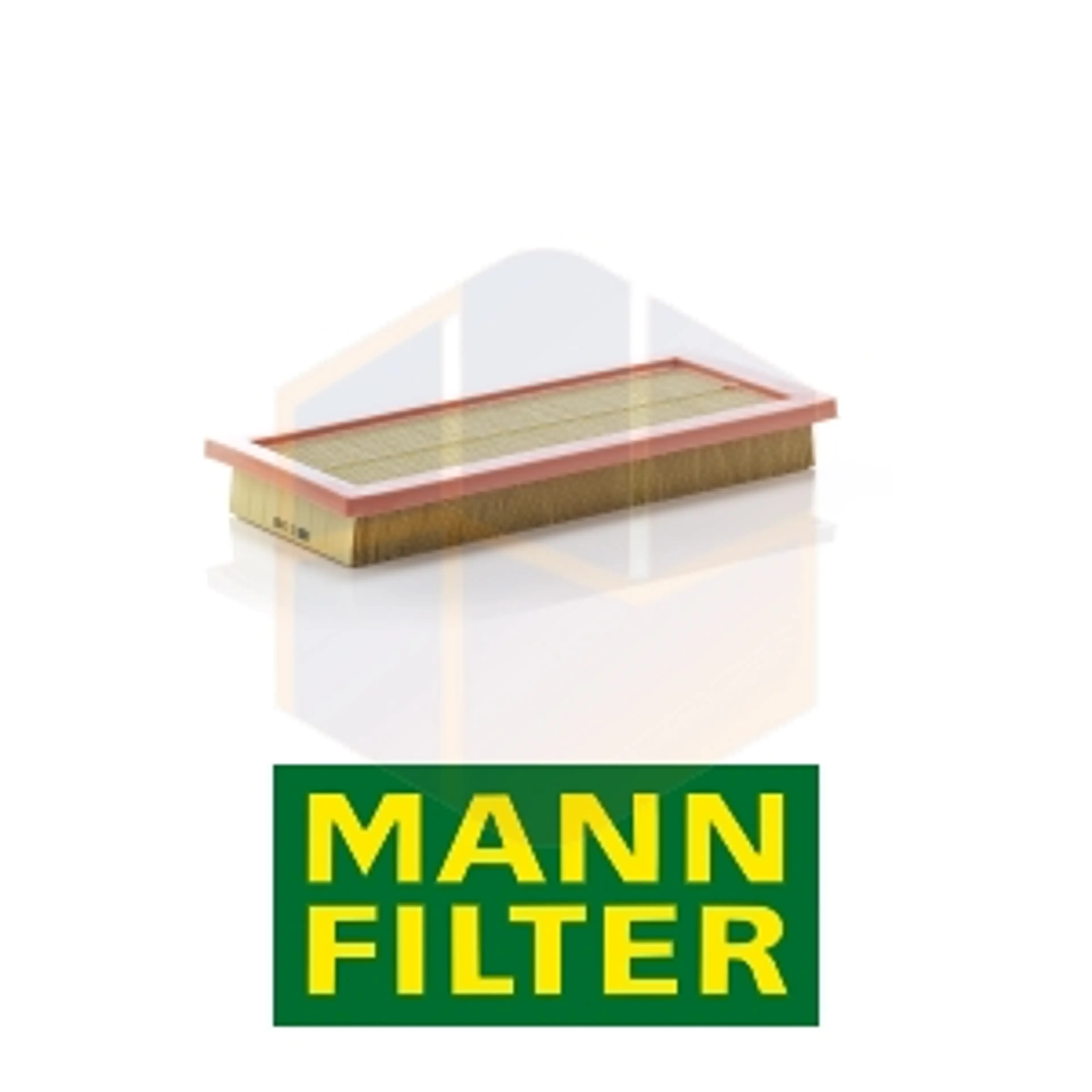 FILTRO AIRE C 3495 MANN