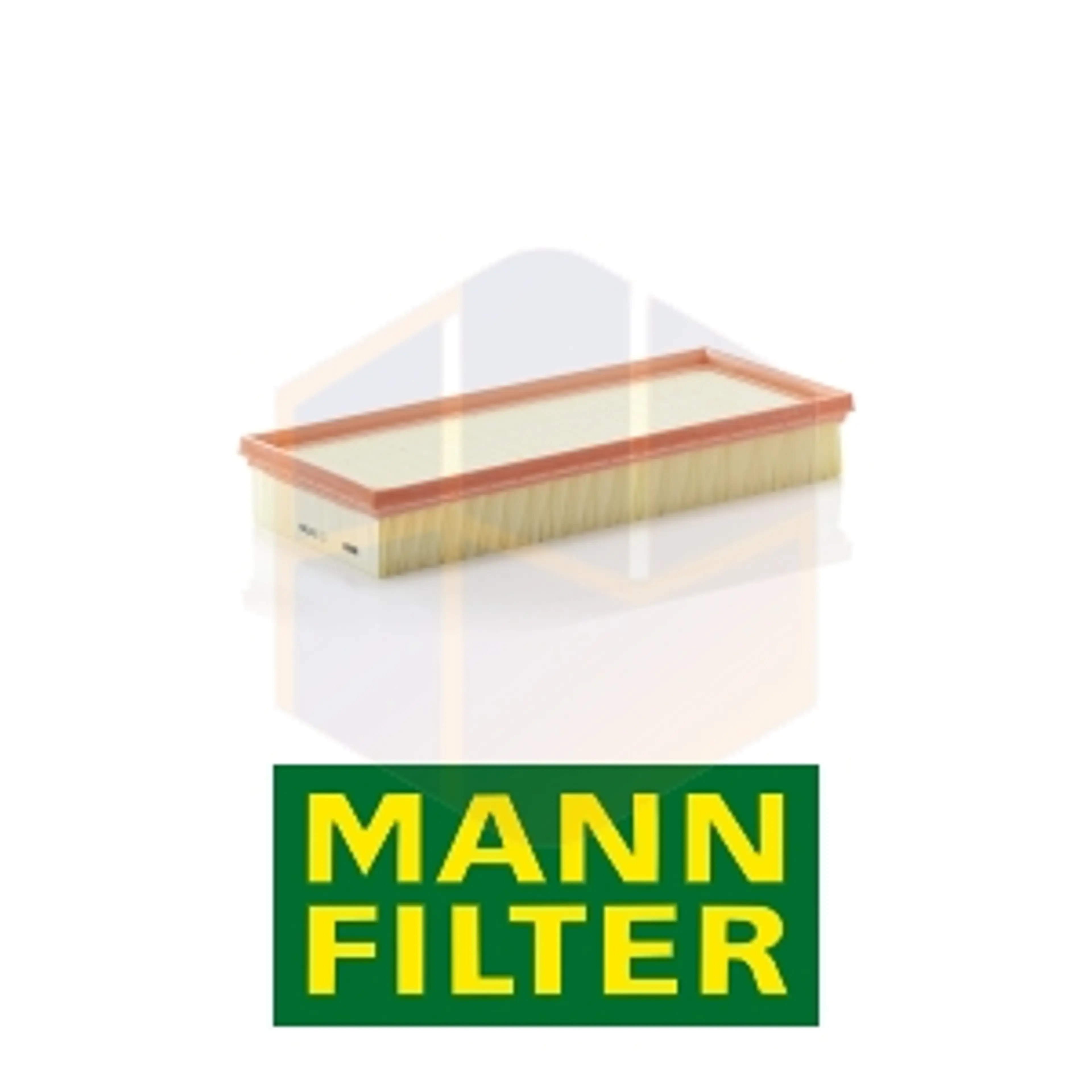 FILTRO AIRE C 3498 MANN