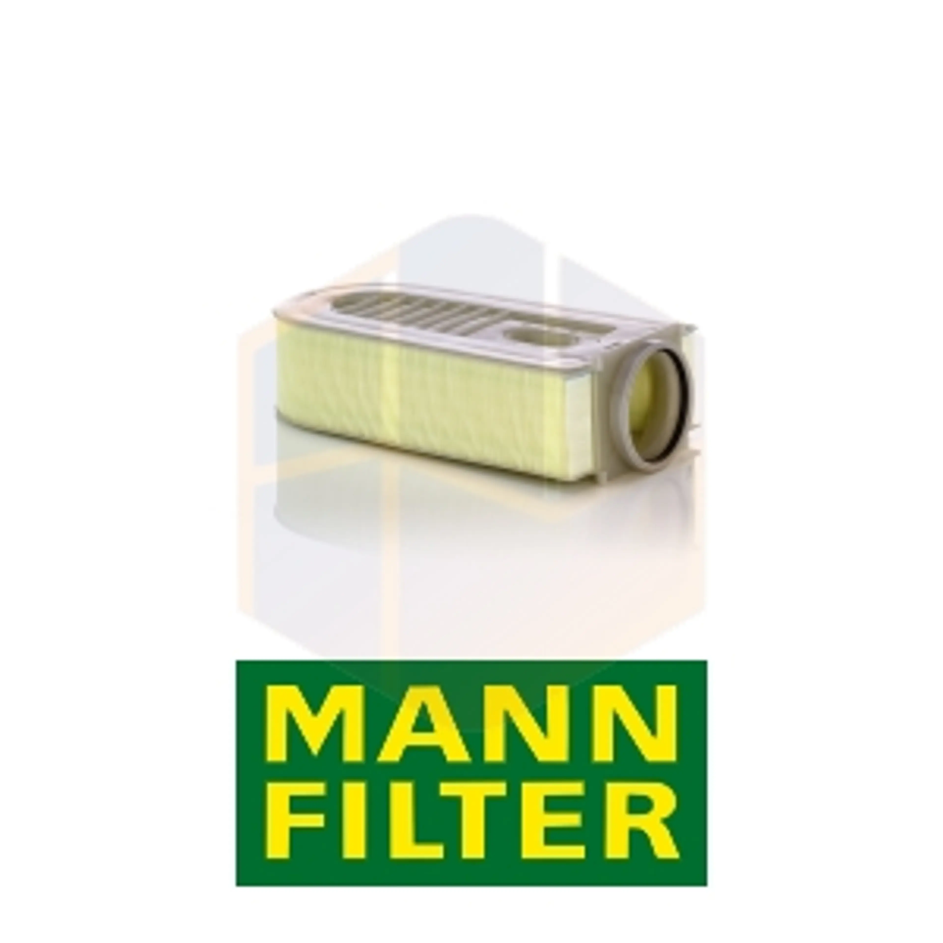 FILTRO AIRE C 35 003 MANN