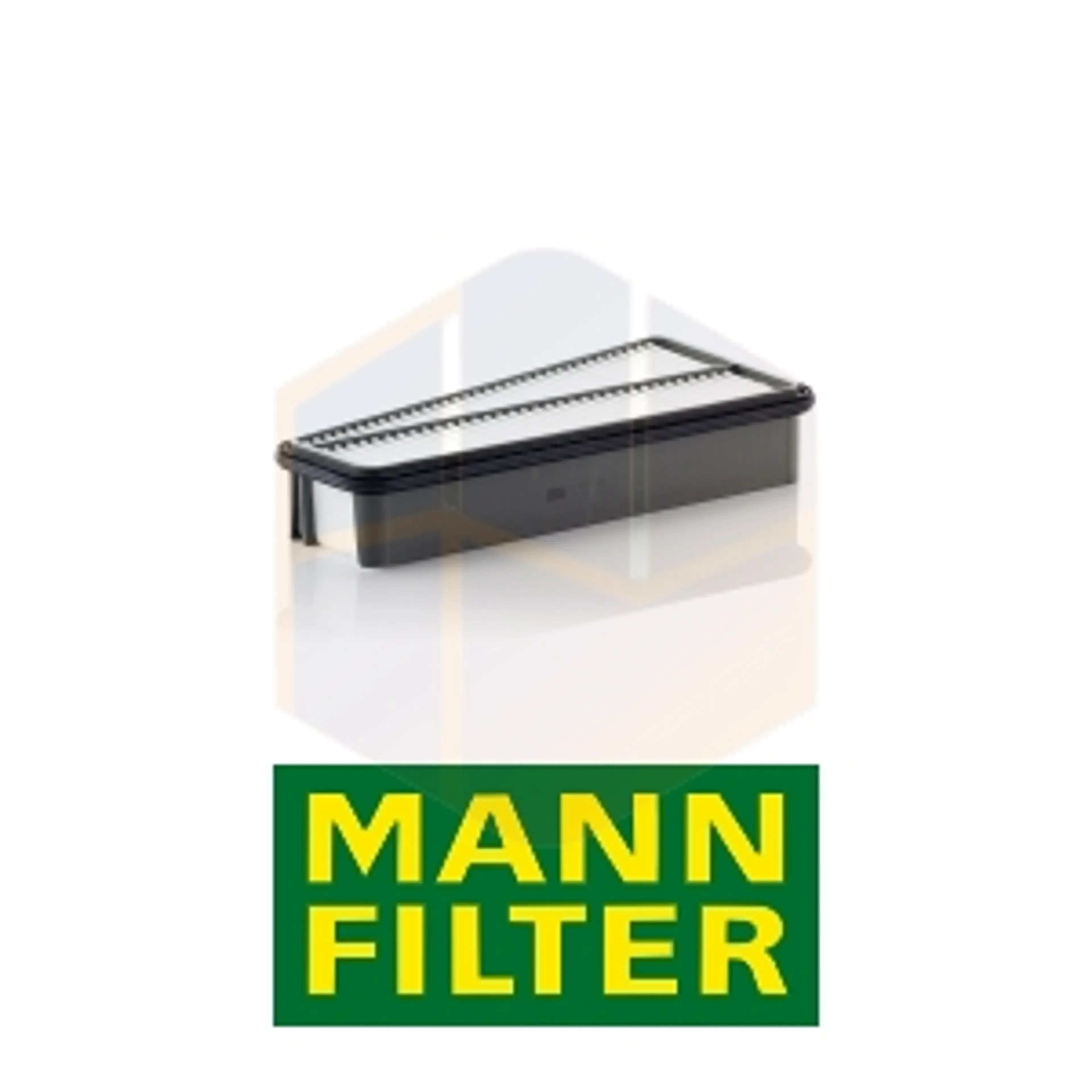 FILTRO AIRE C 35 004 MANN