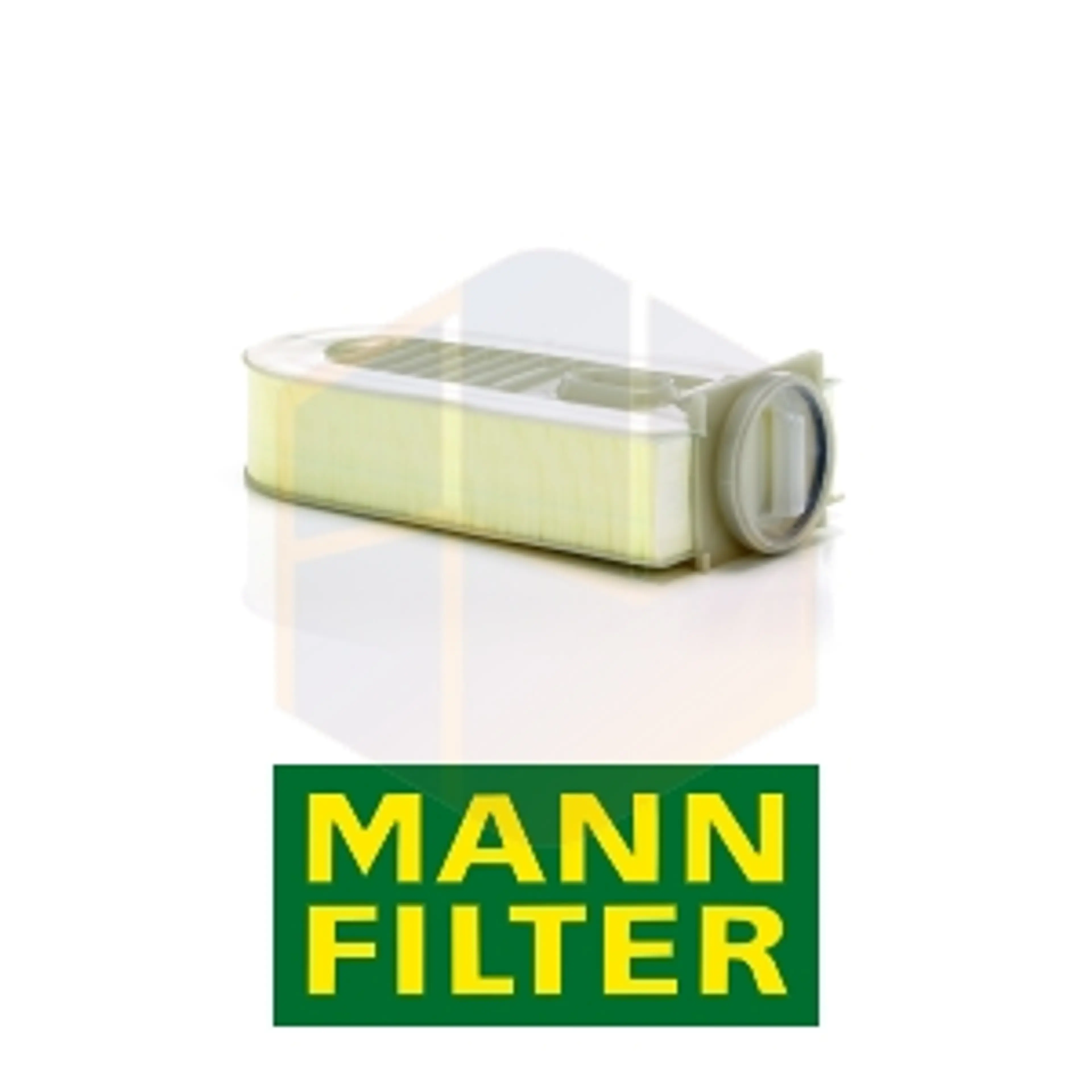 FILTRO AIRE C 35 005 MANN