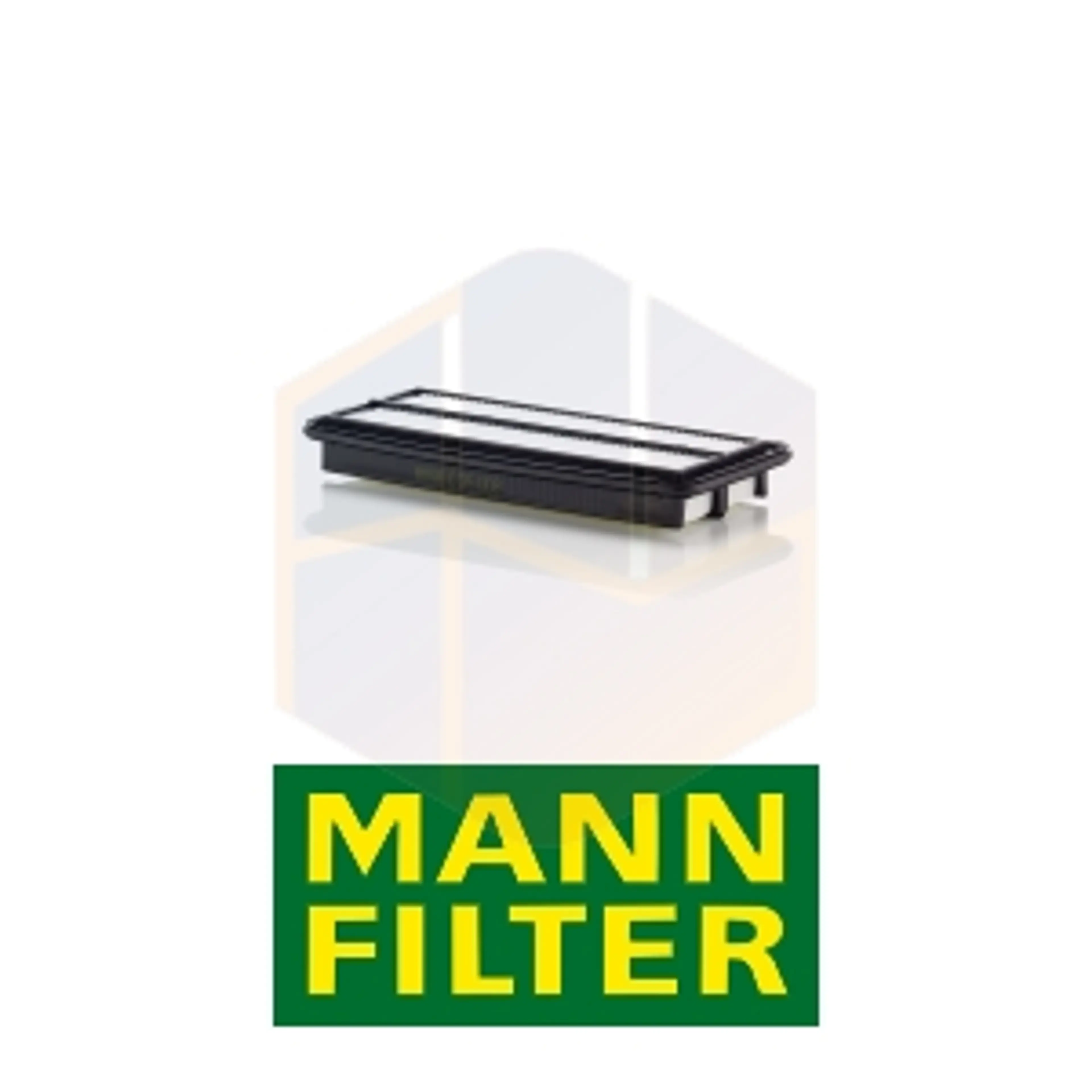 FILTRO AIRE C 35 008 MANN