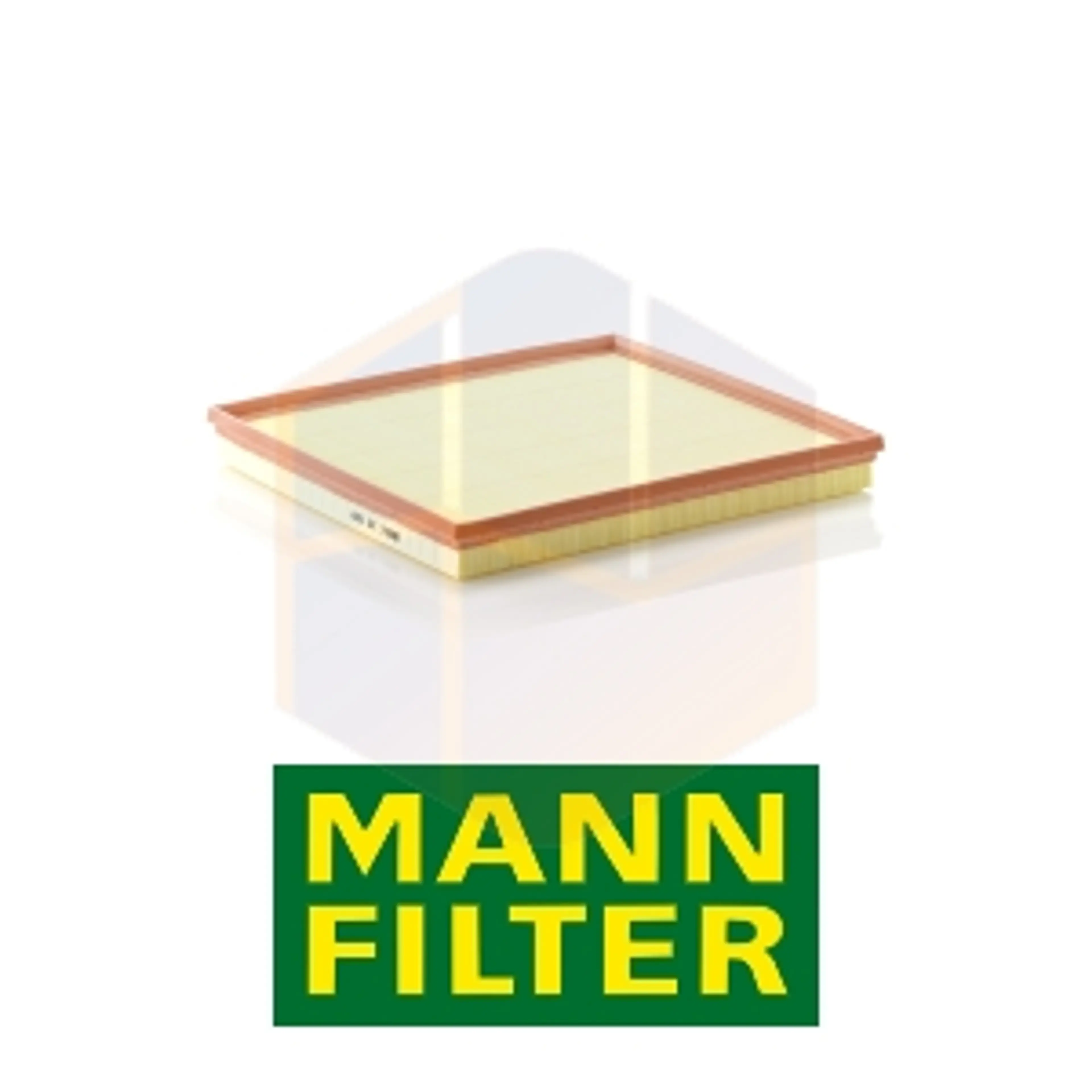 FILTRO AIRE C 35 009 MANN