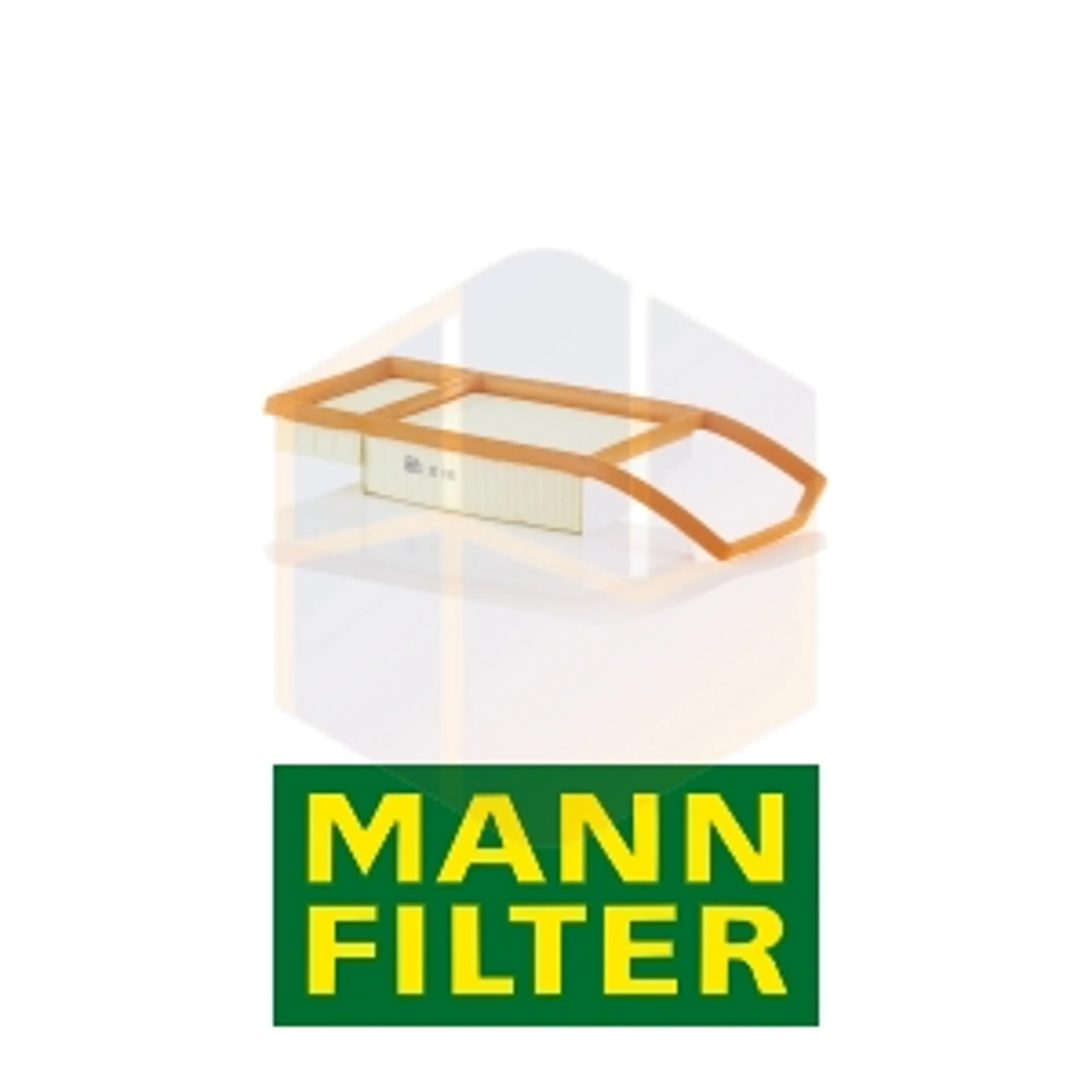 FILTRO AIRE C 35 010 MANN