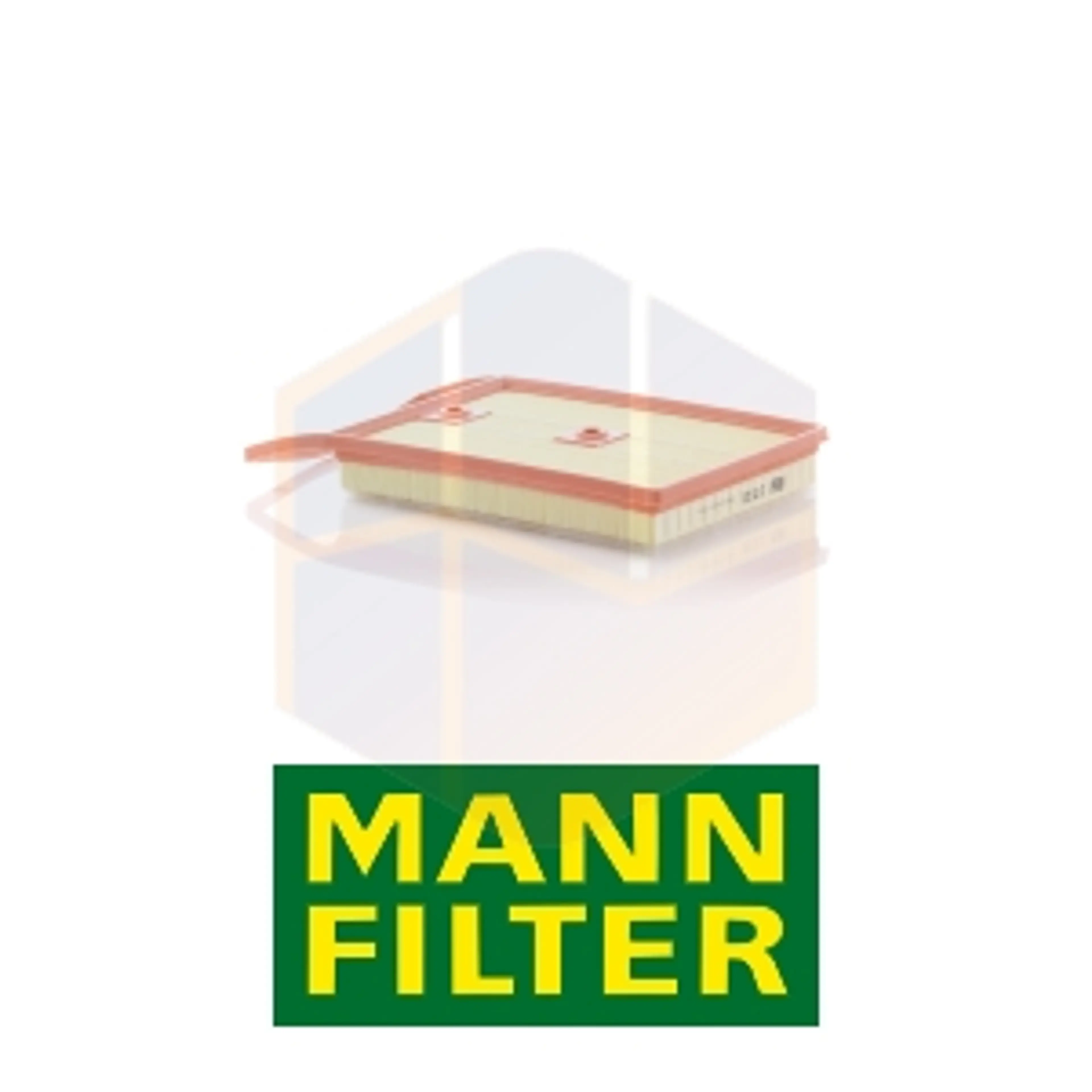 FILTRO AIRE C 35 011 MANN