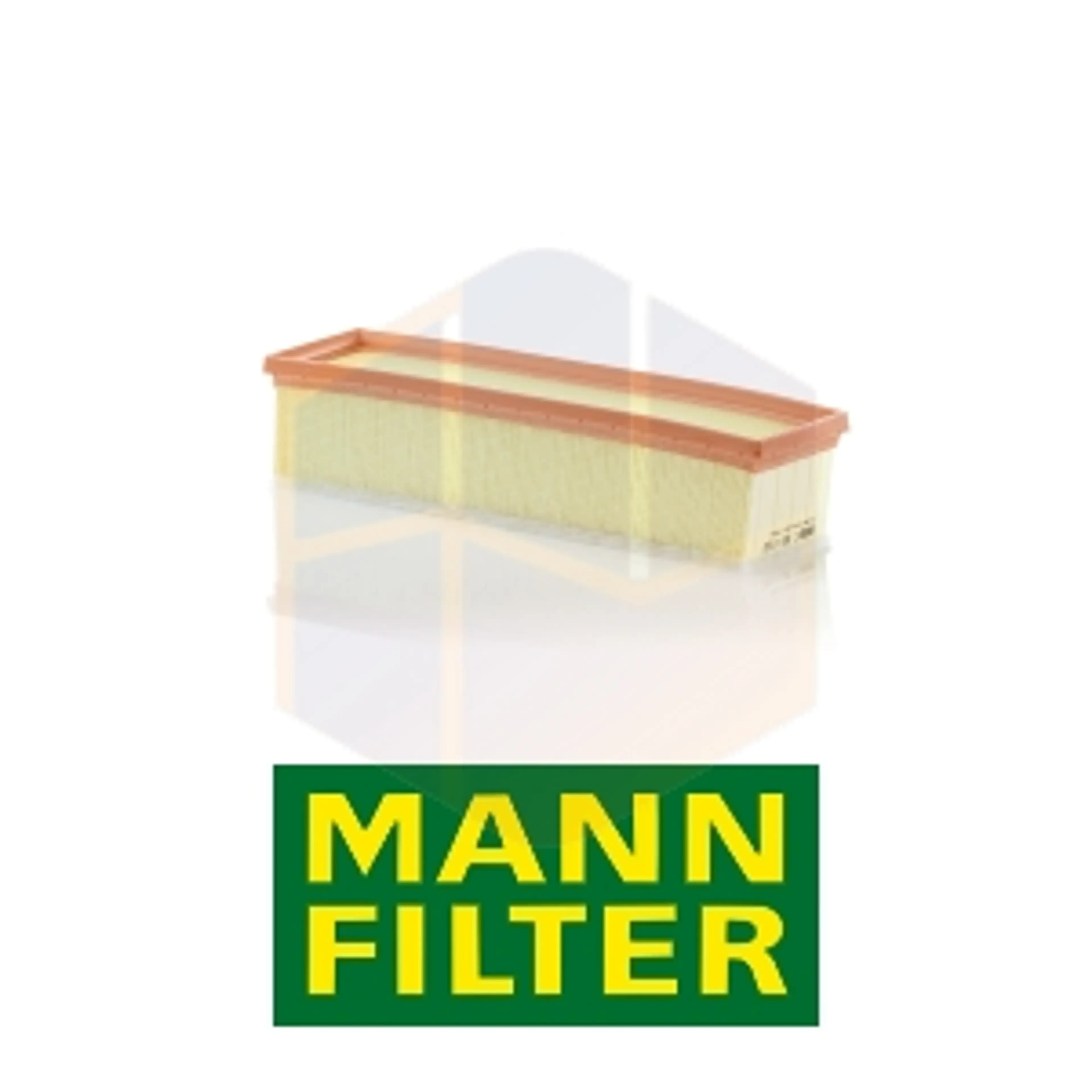 FILTRO AIRE C 35 012 MANN