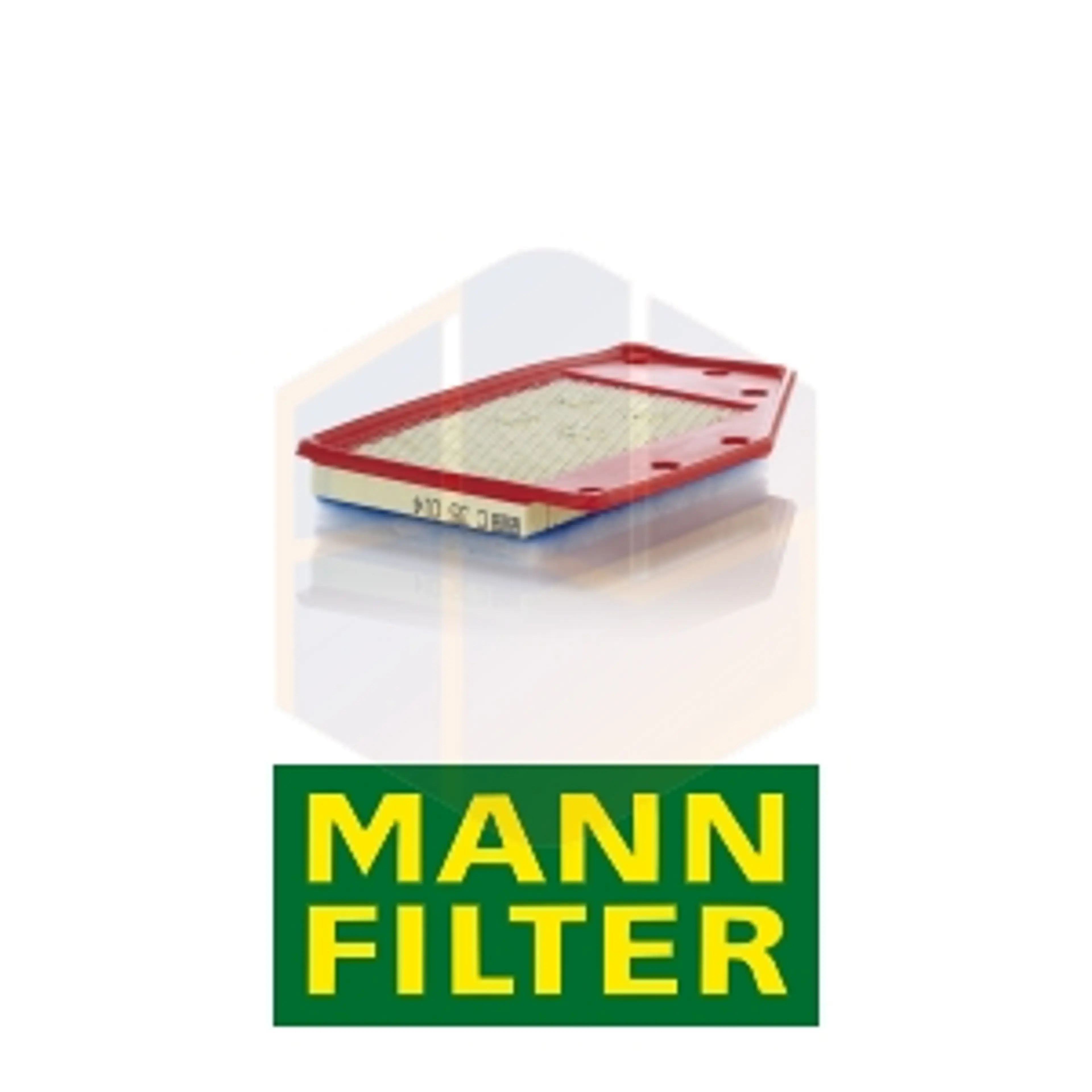 FILTRO AIRE C 35 014 MANN