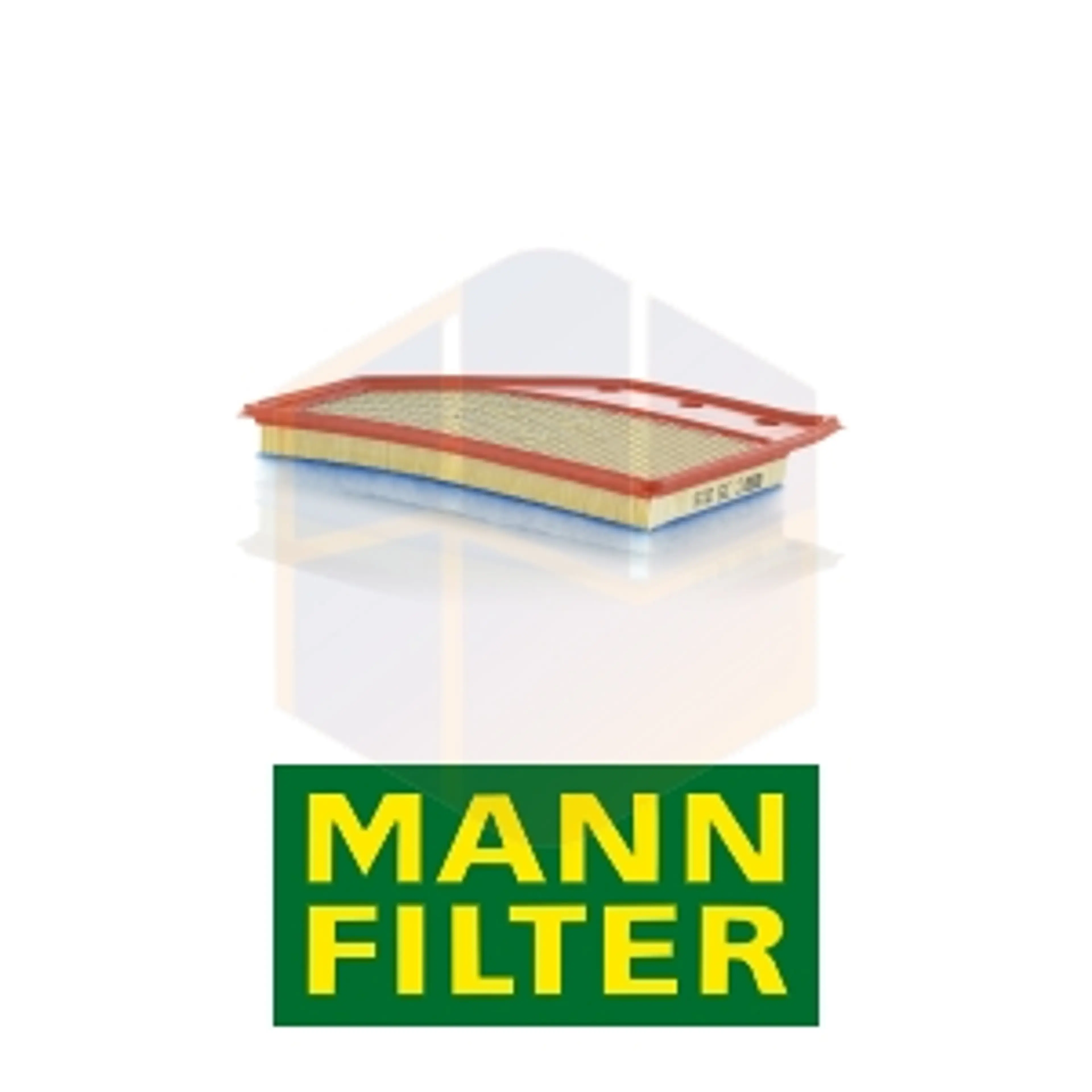 FILTRO AIRE C 35 015 MANN