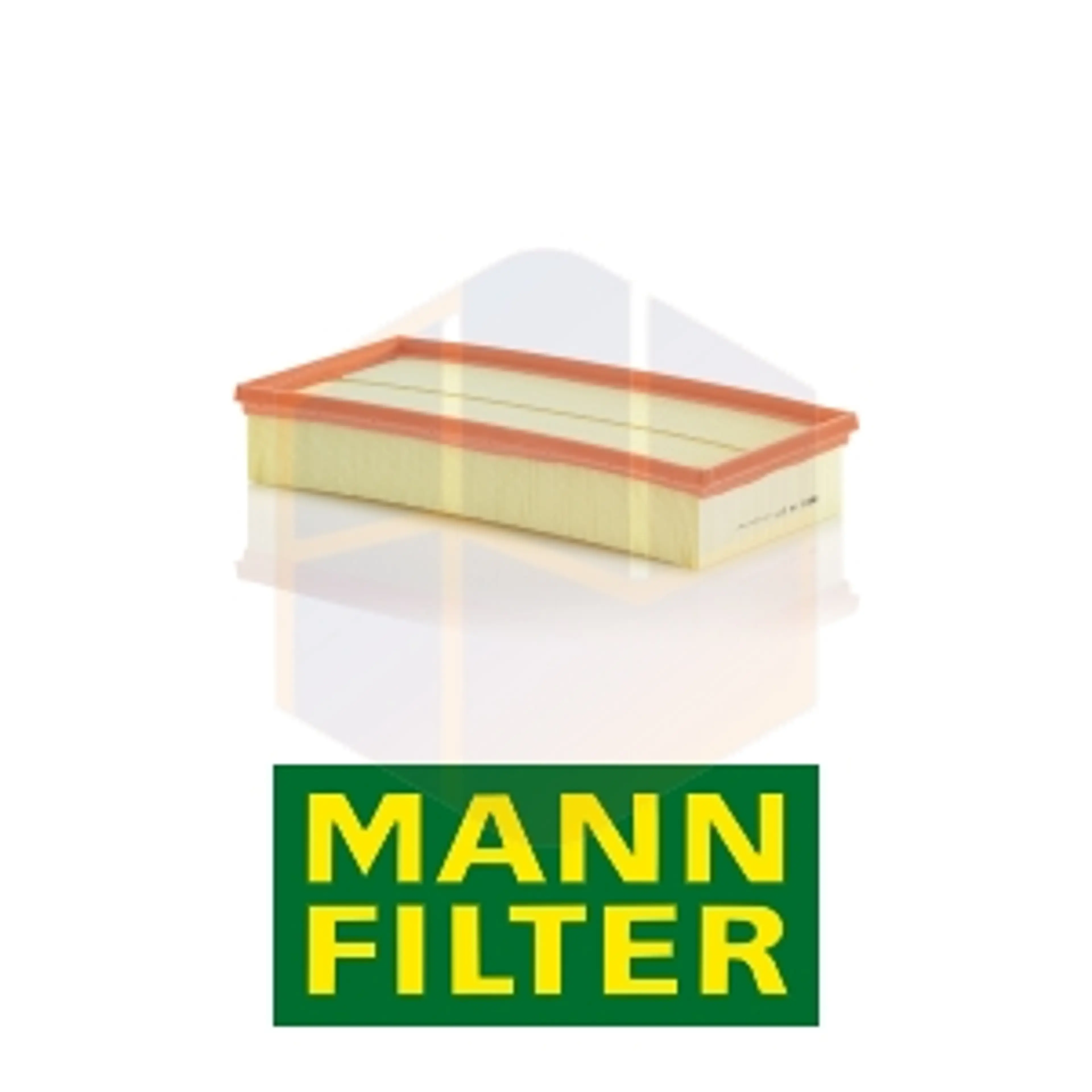 FILTRO AIRE C 35 017 MANN