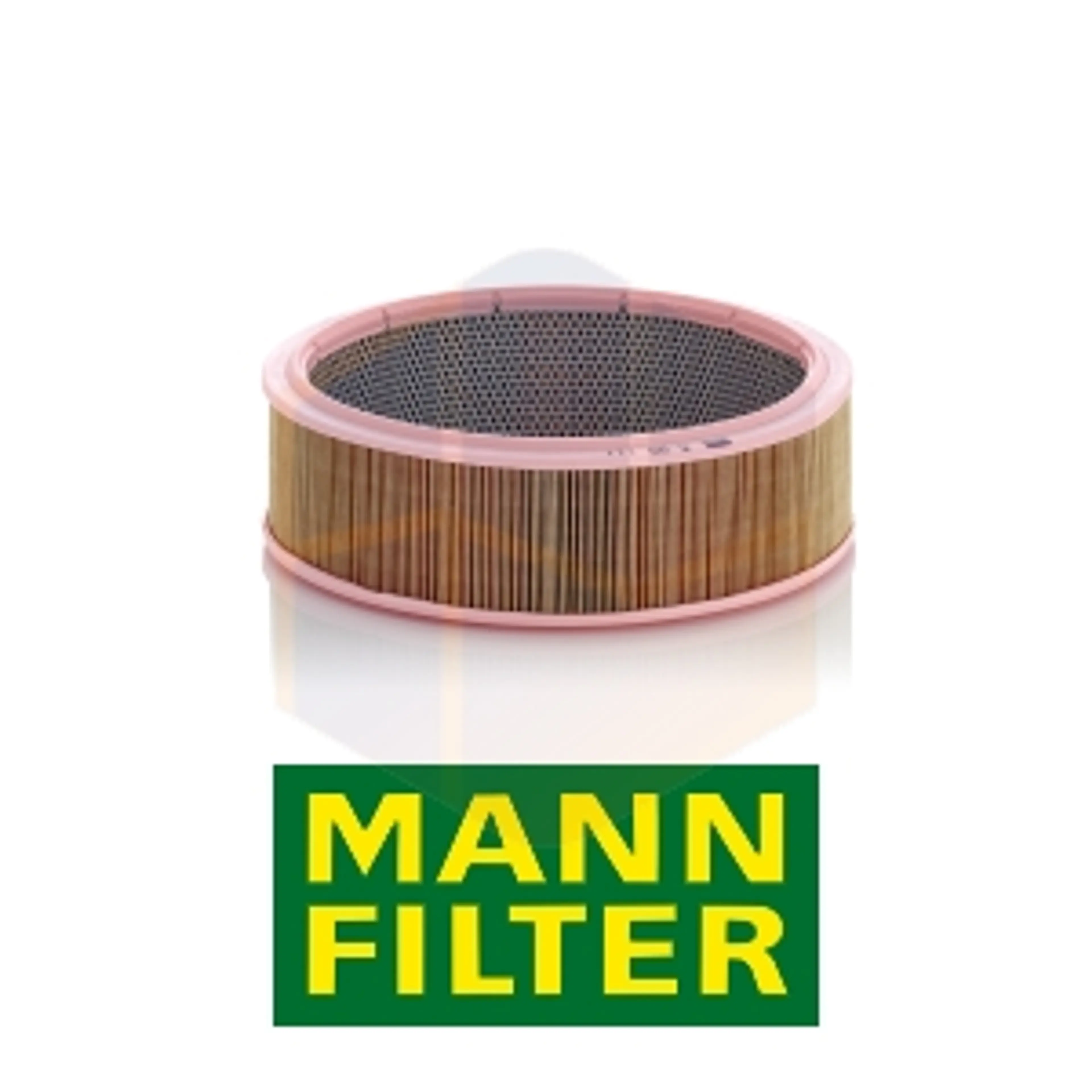 FILTRO AIRE C 35 111 MANN