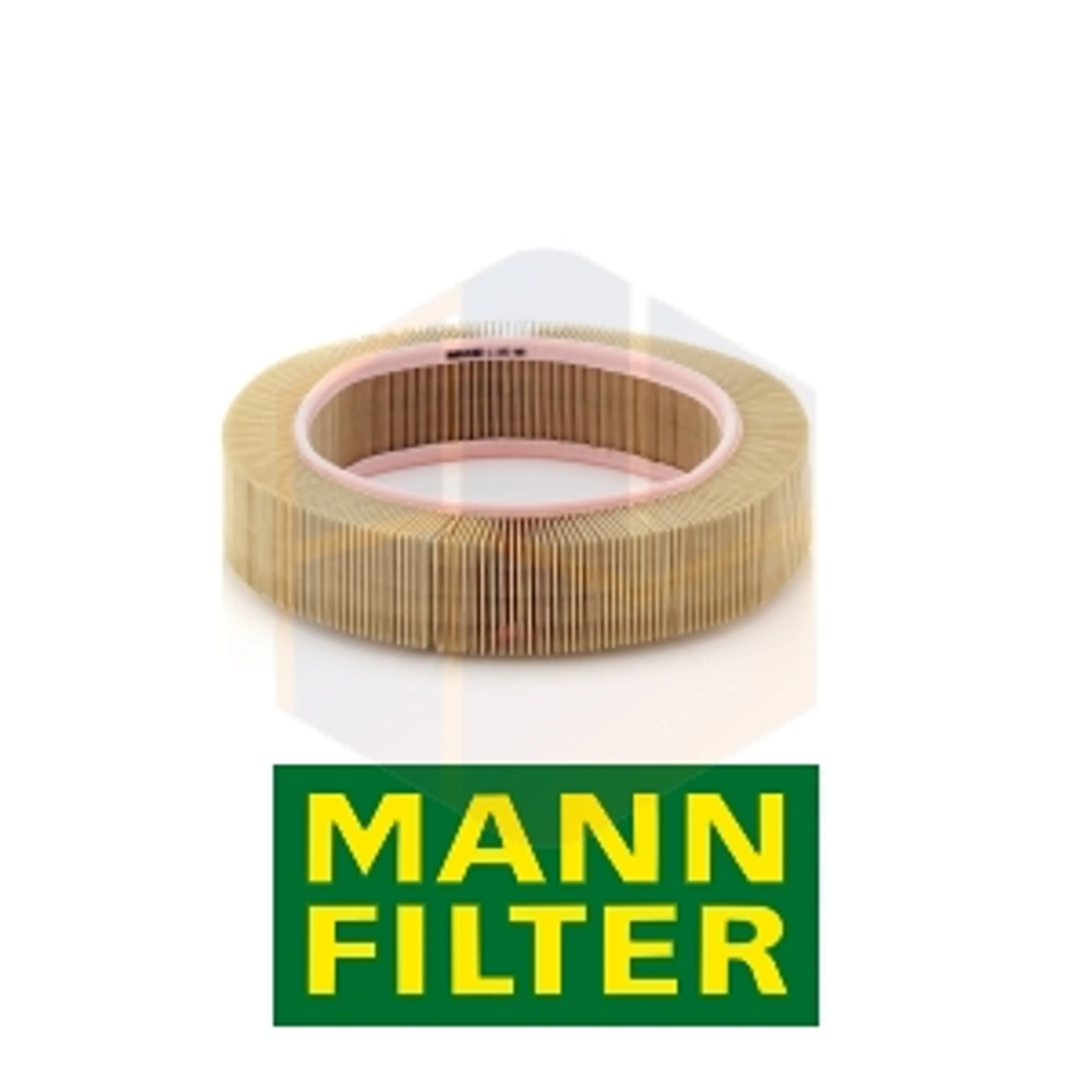 FILTRO AIRE C 35 118 MANN