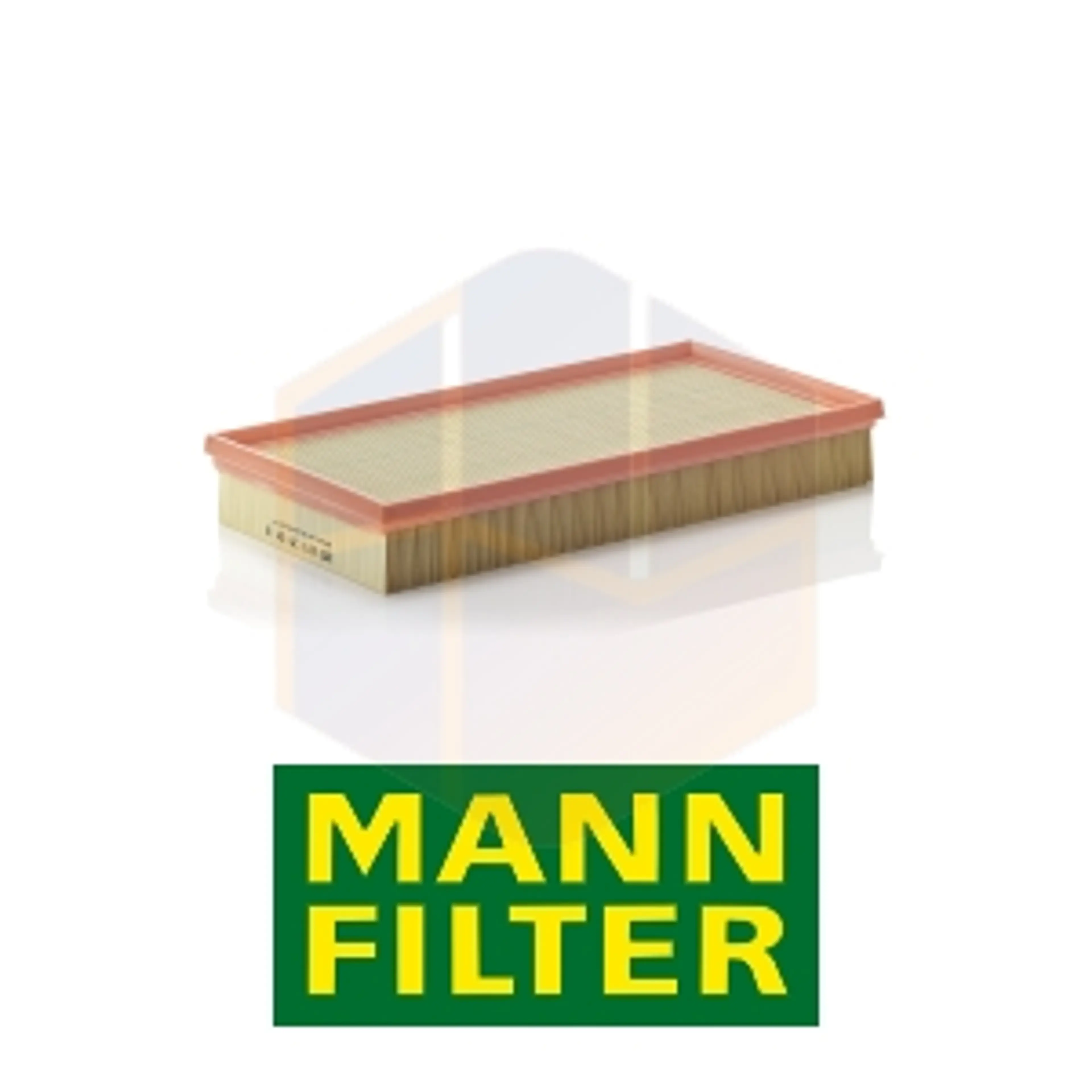 FILTRO AIRE C 35 134 MANN