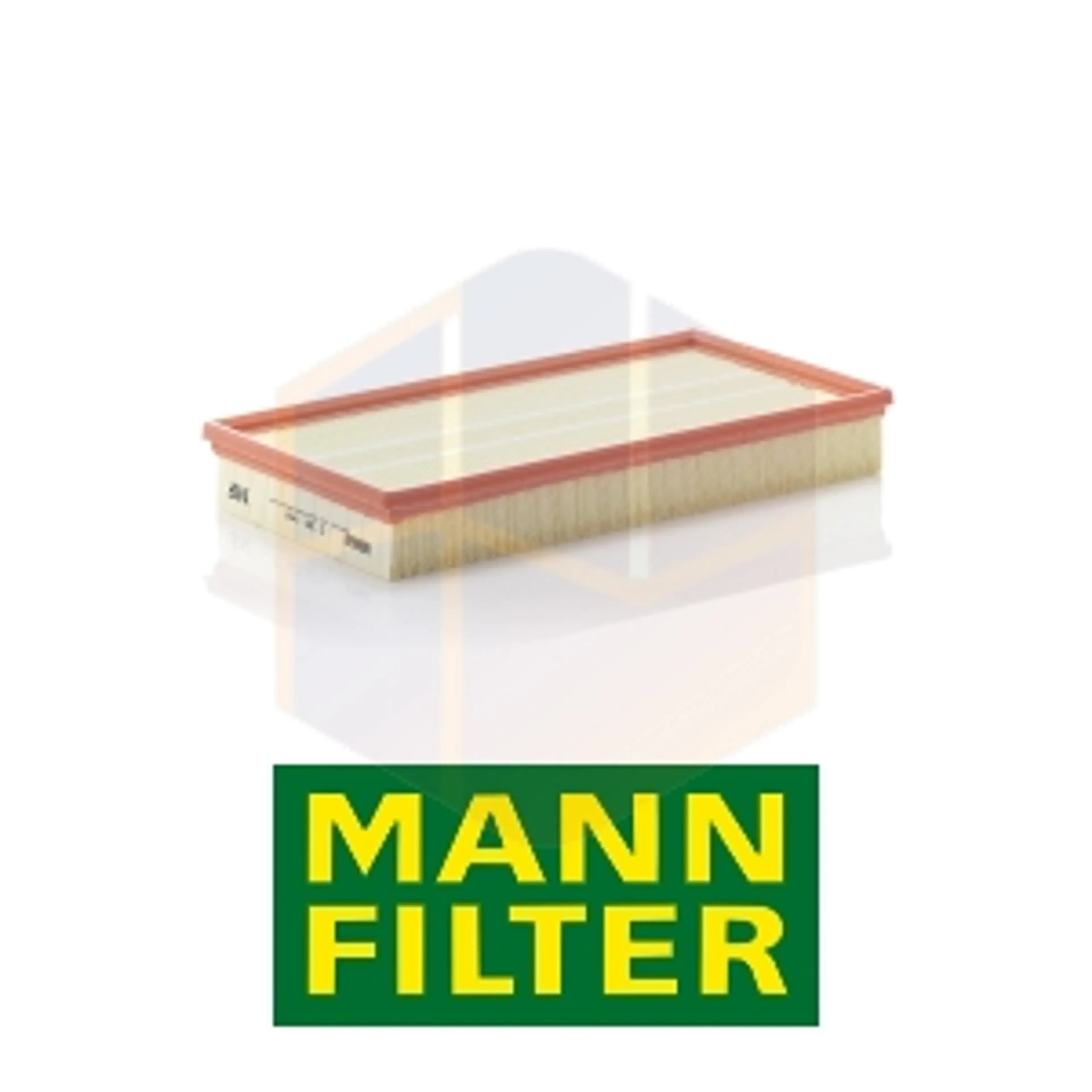 FILTRO AIRE C 35 148 MANN