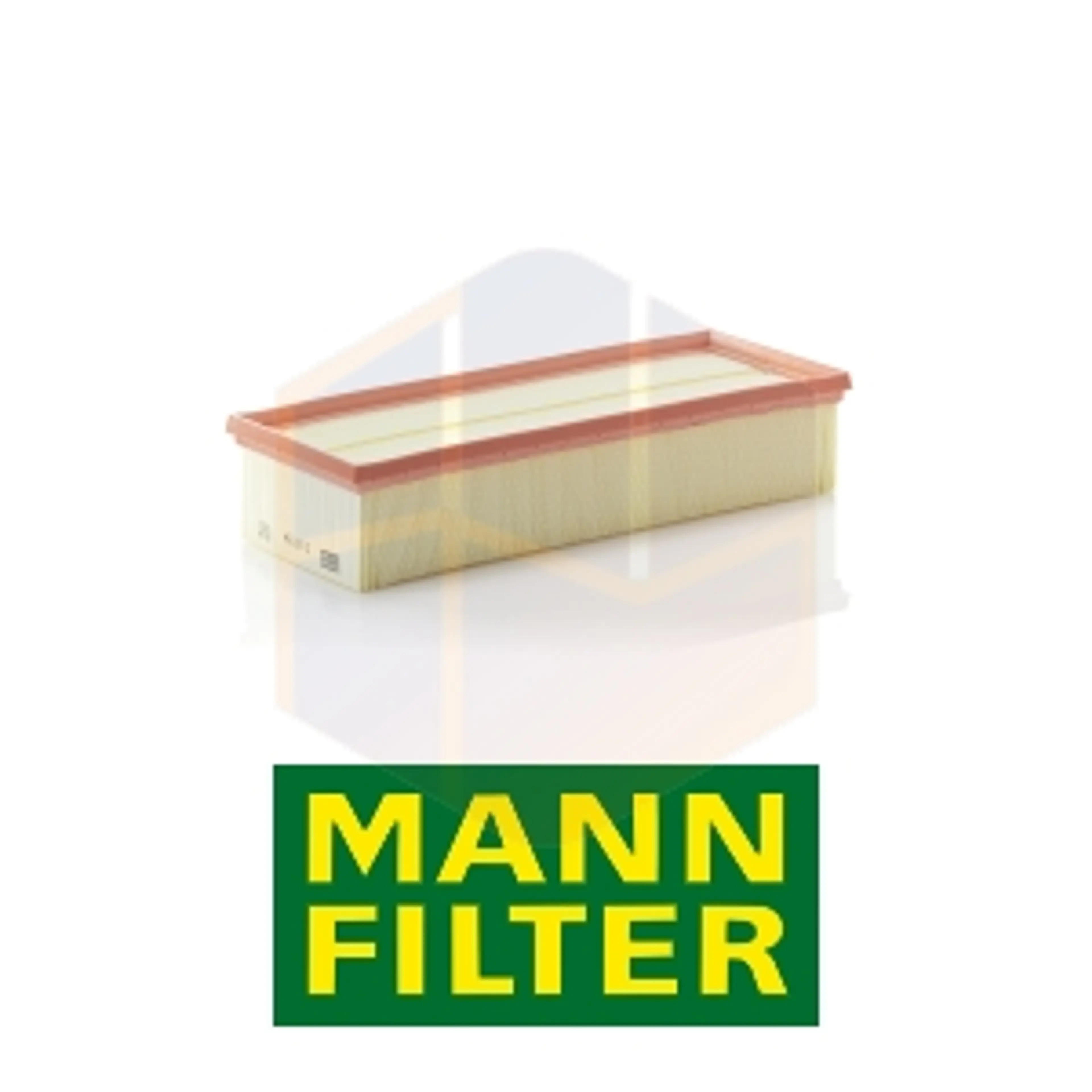 FILTRO AIRE C 35 154 MANN