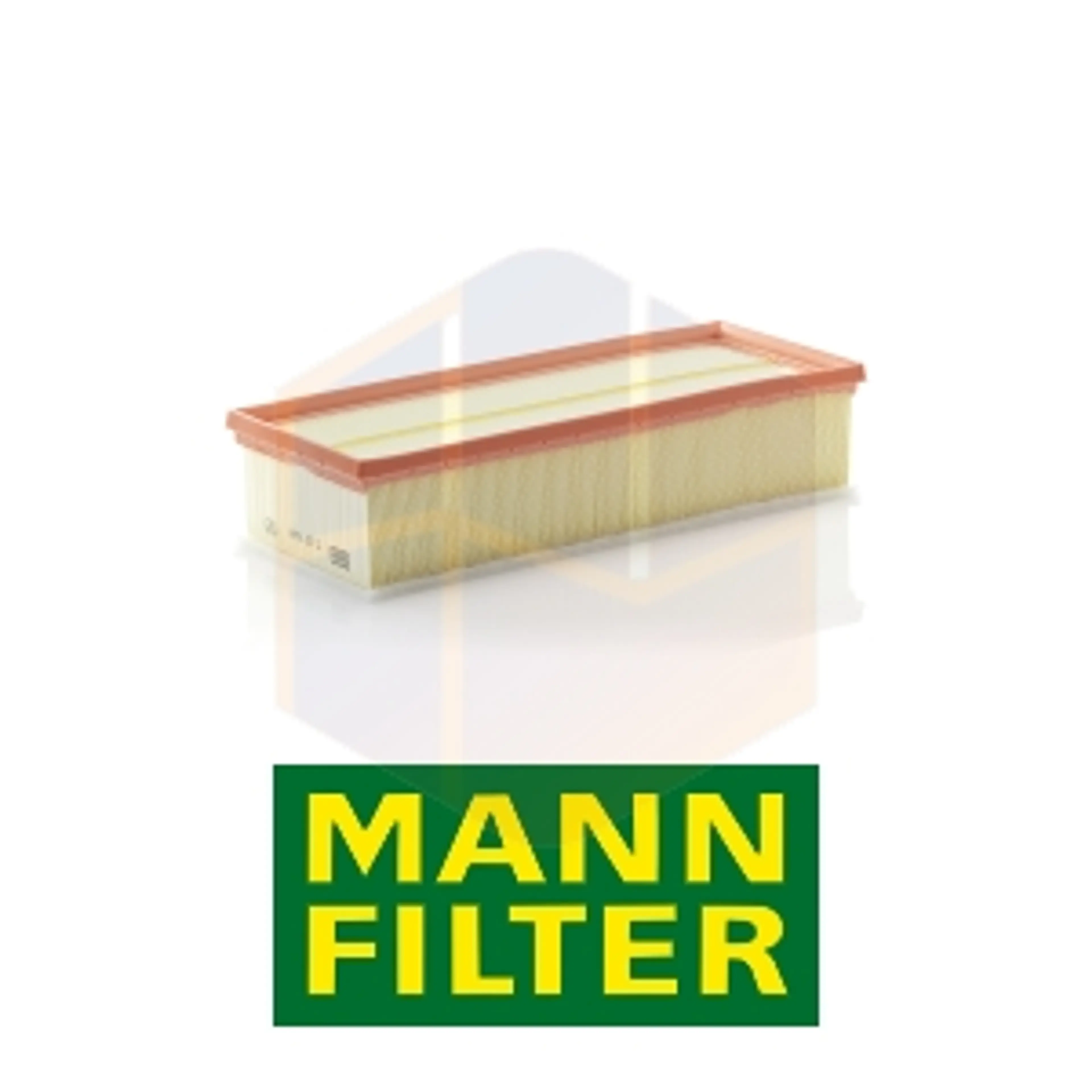 FILTRO AIRE C 35 154/1 MANN