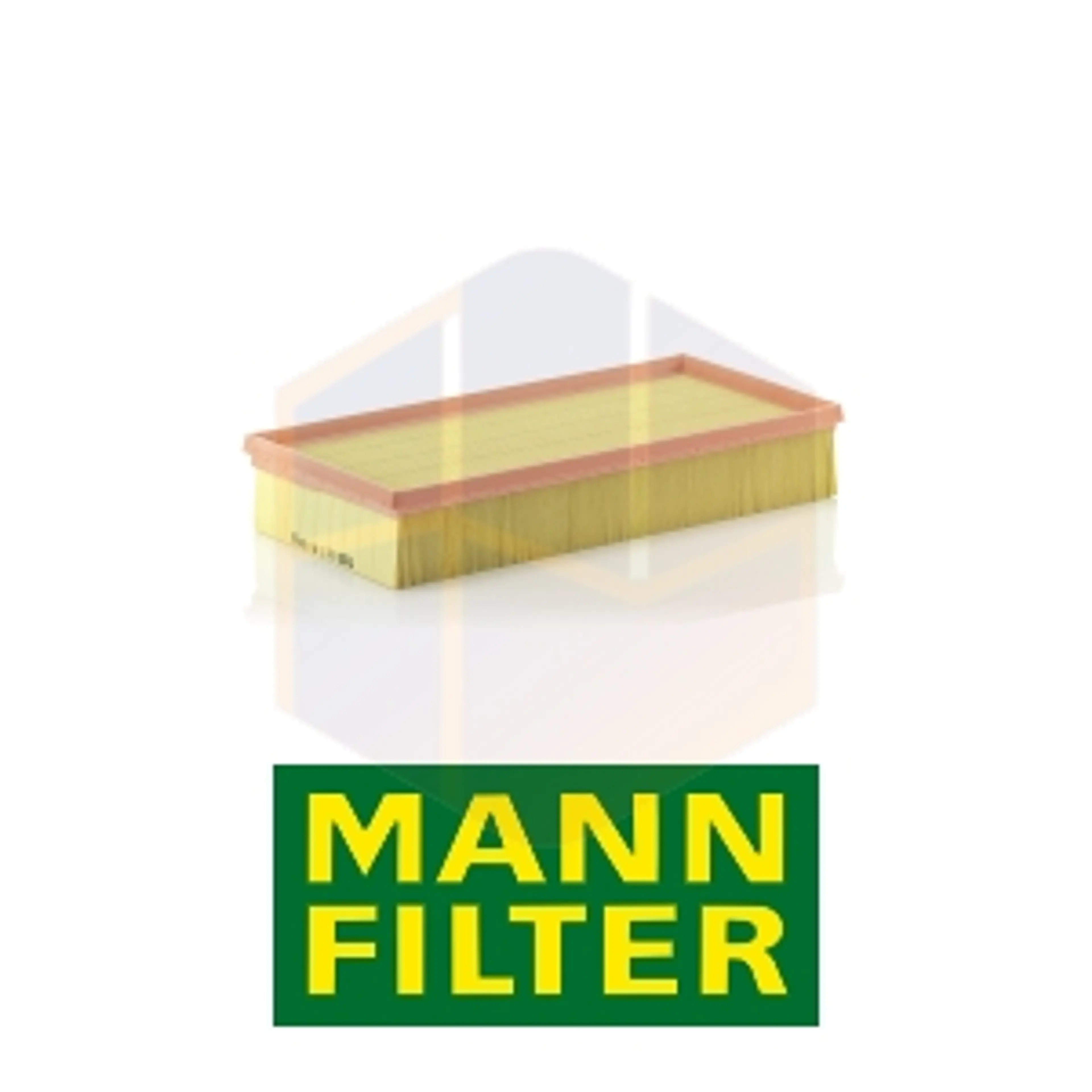 FILTRO AIRE C 35 156 MANN