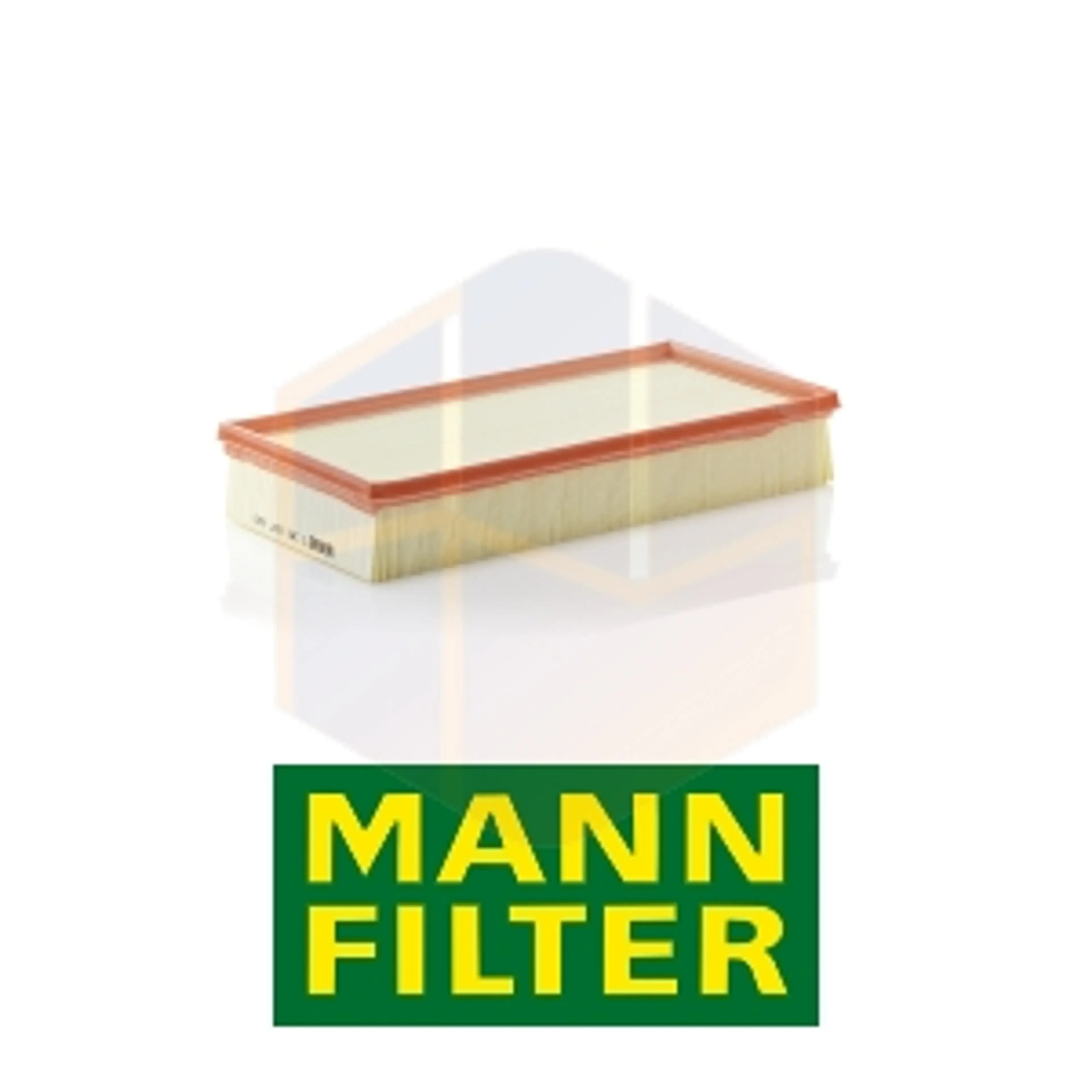 FILTRO AIRE C 35 157 MANN