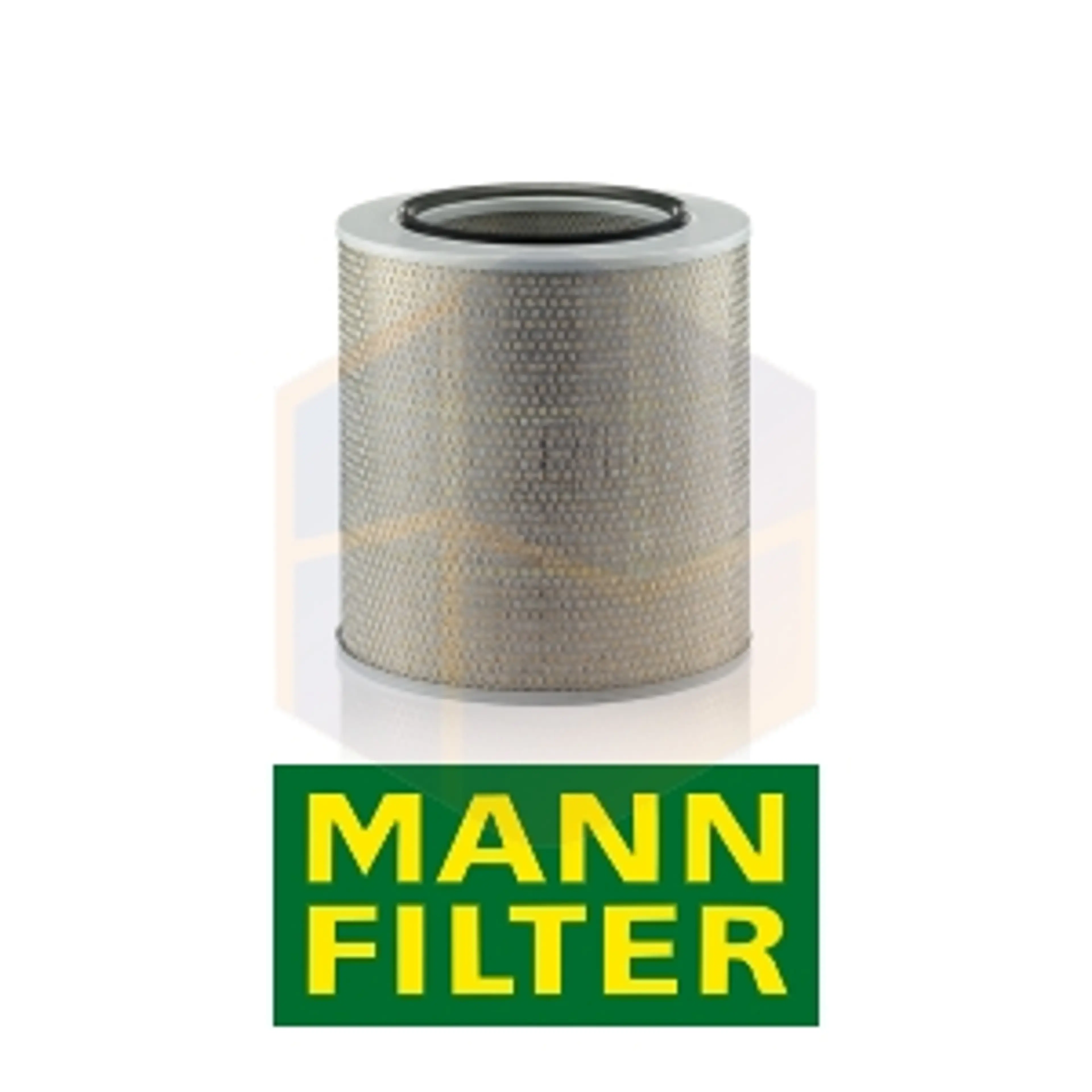 FILTRO AIRE C 35 1592 MANN