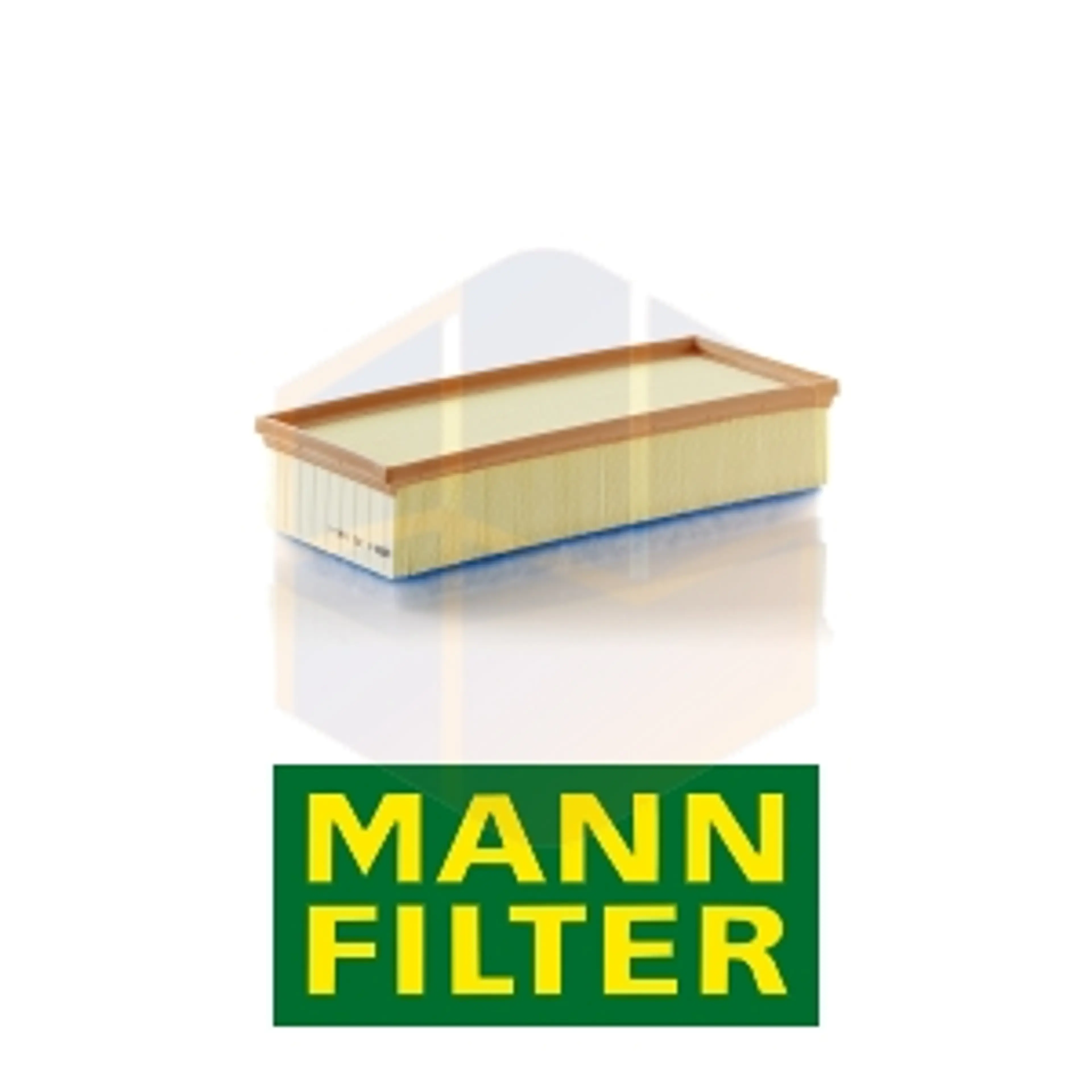 FILTRO AIRE C 35 160/1 MANN