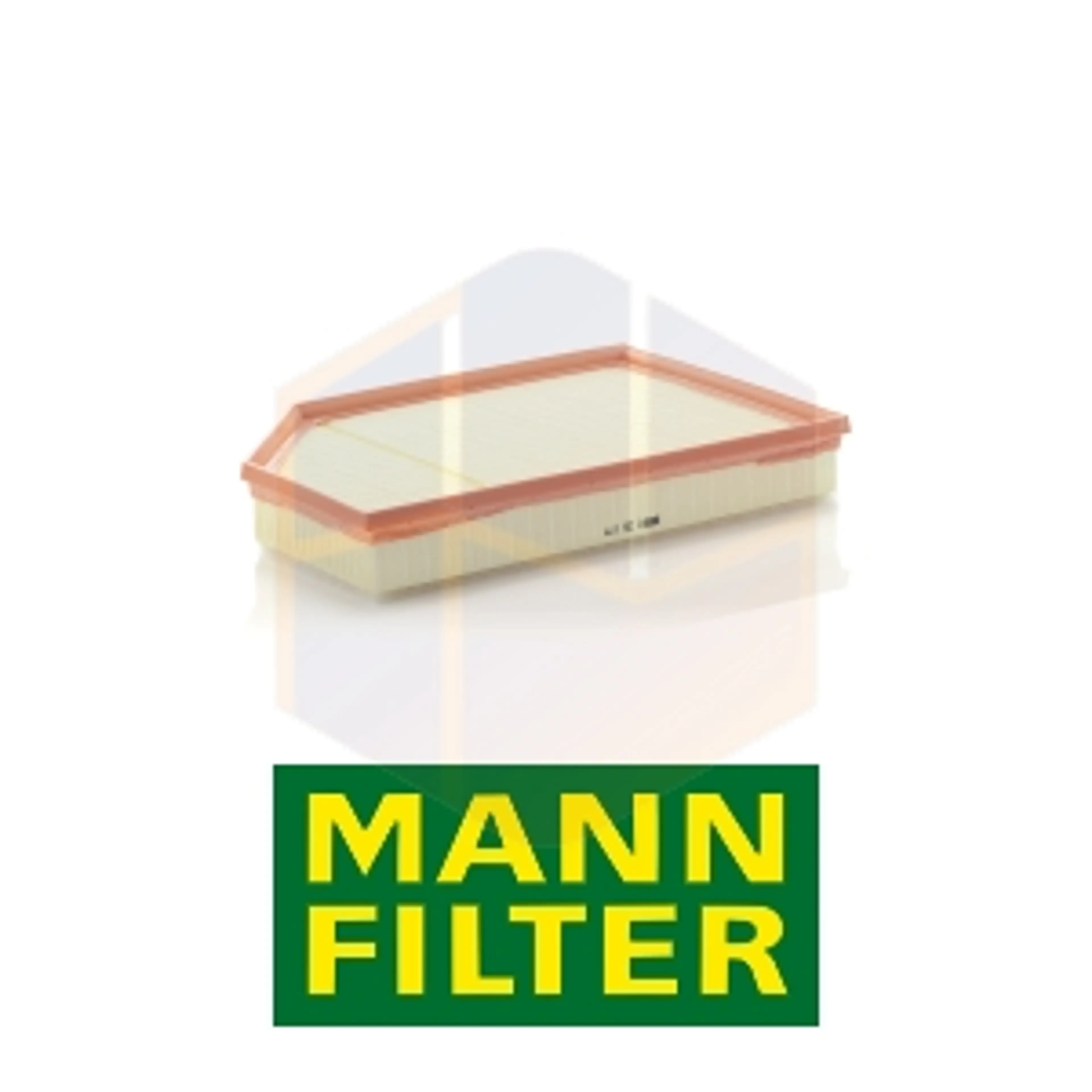 FILTRO AIRE C 35 177 MANN