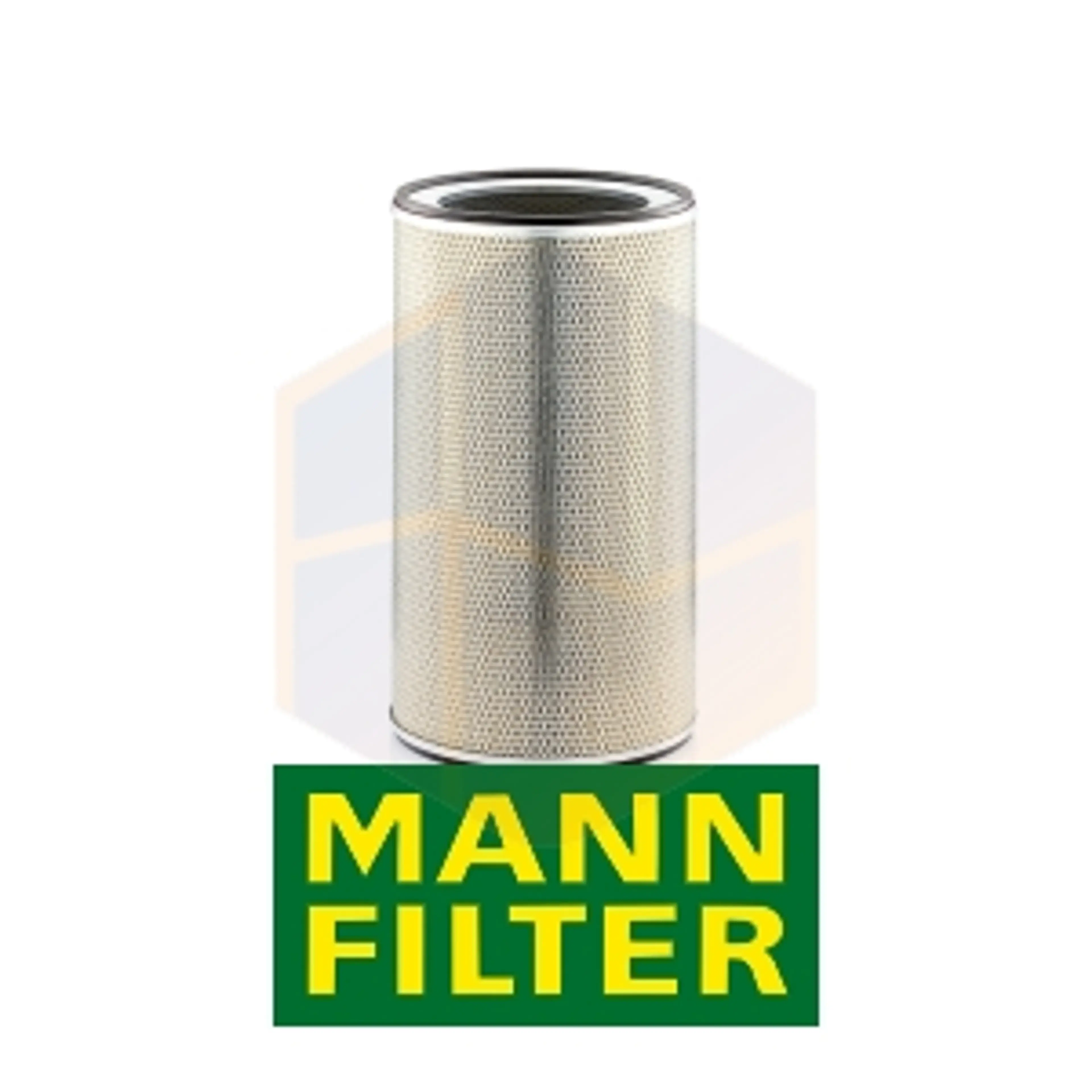 FILTRO AIRE C 35 1820 MANN