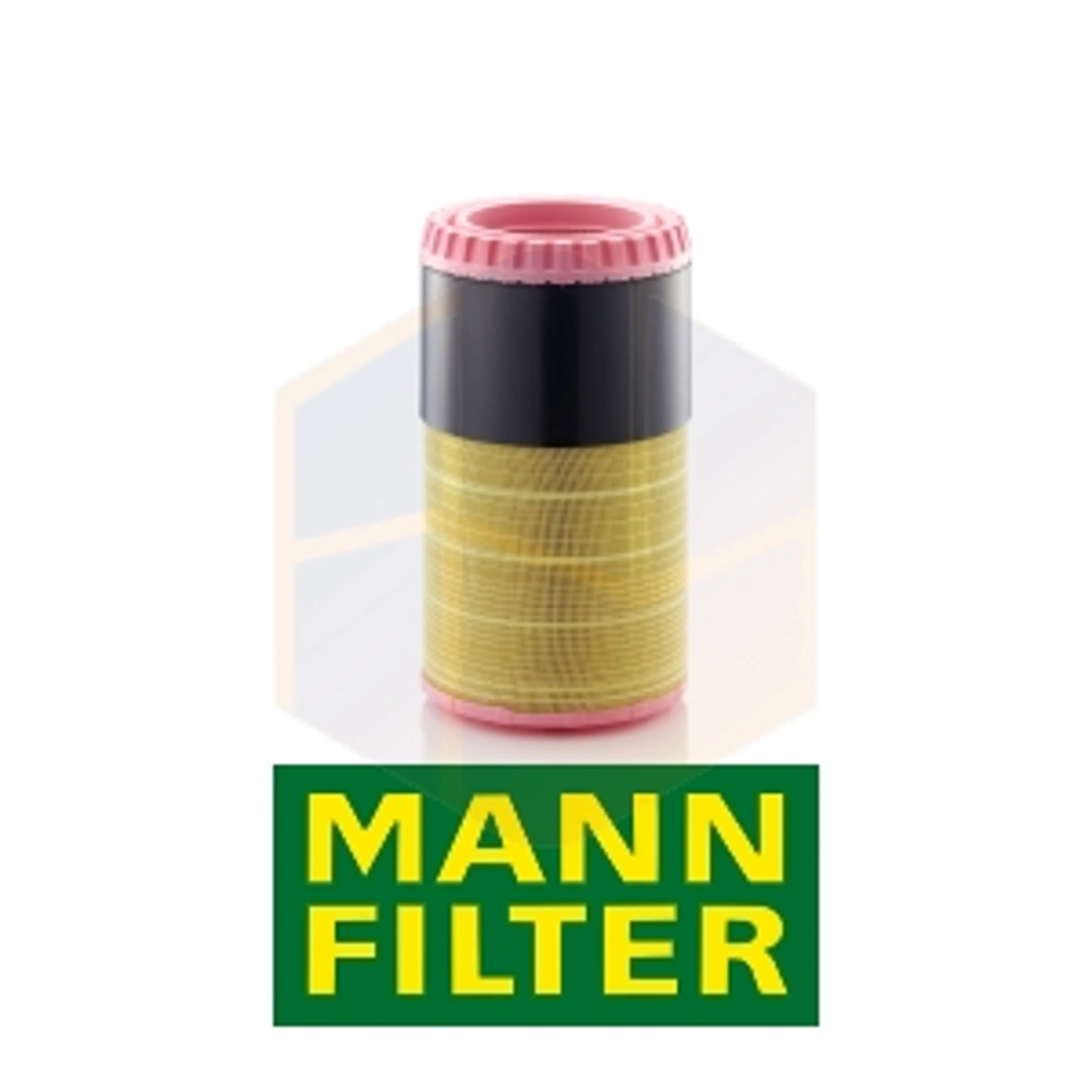 FILTRO AIRE C 35 2260 MANN