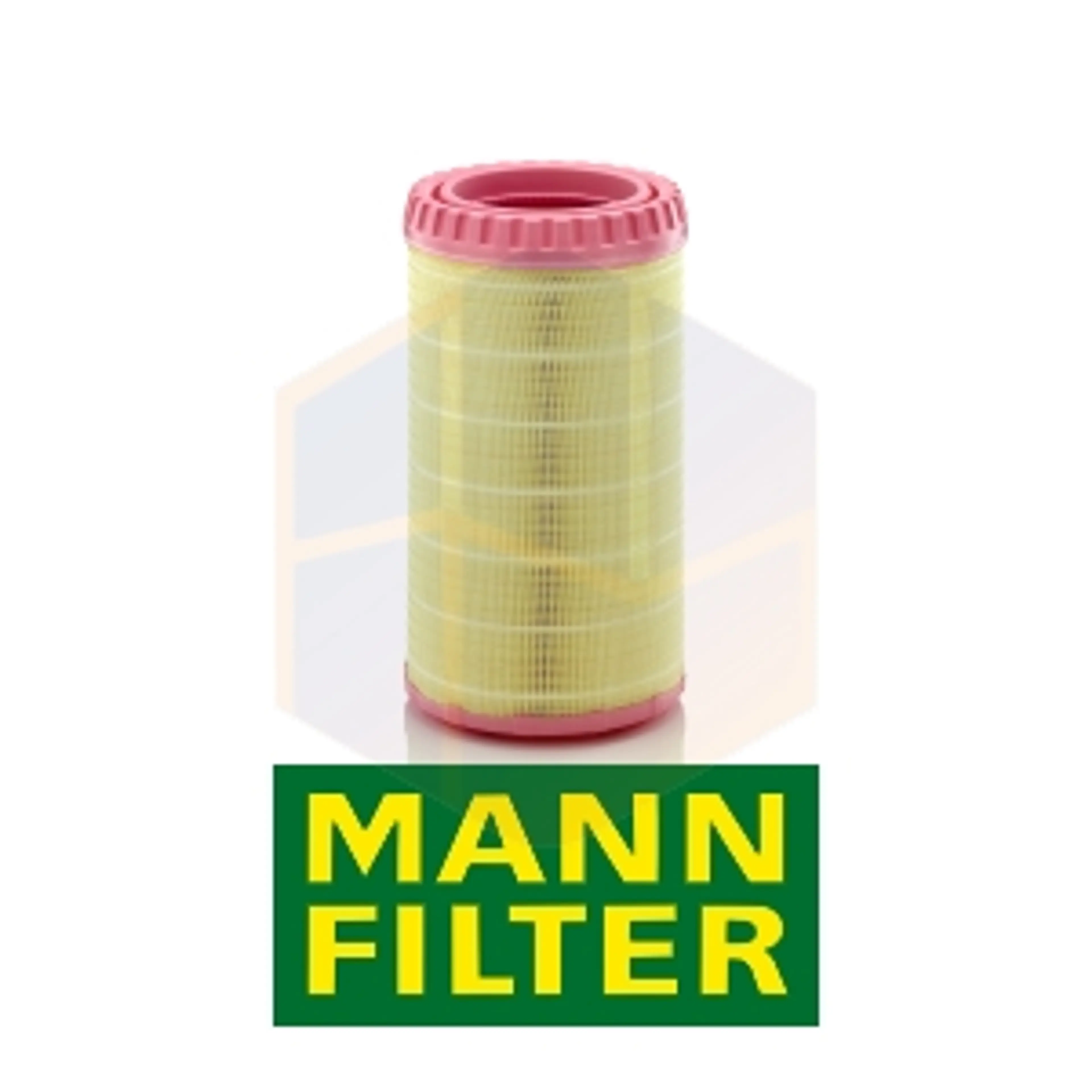 FILTRO AIRE C 35 2260/2 MANN