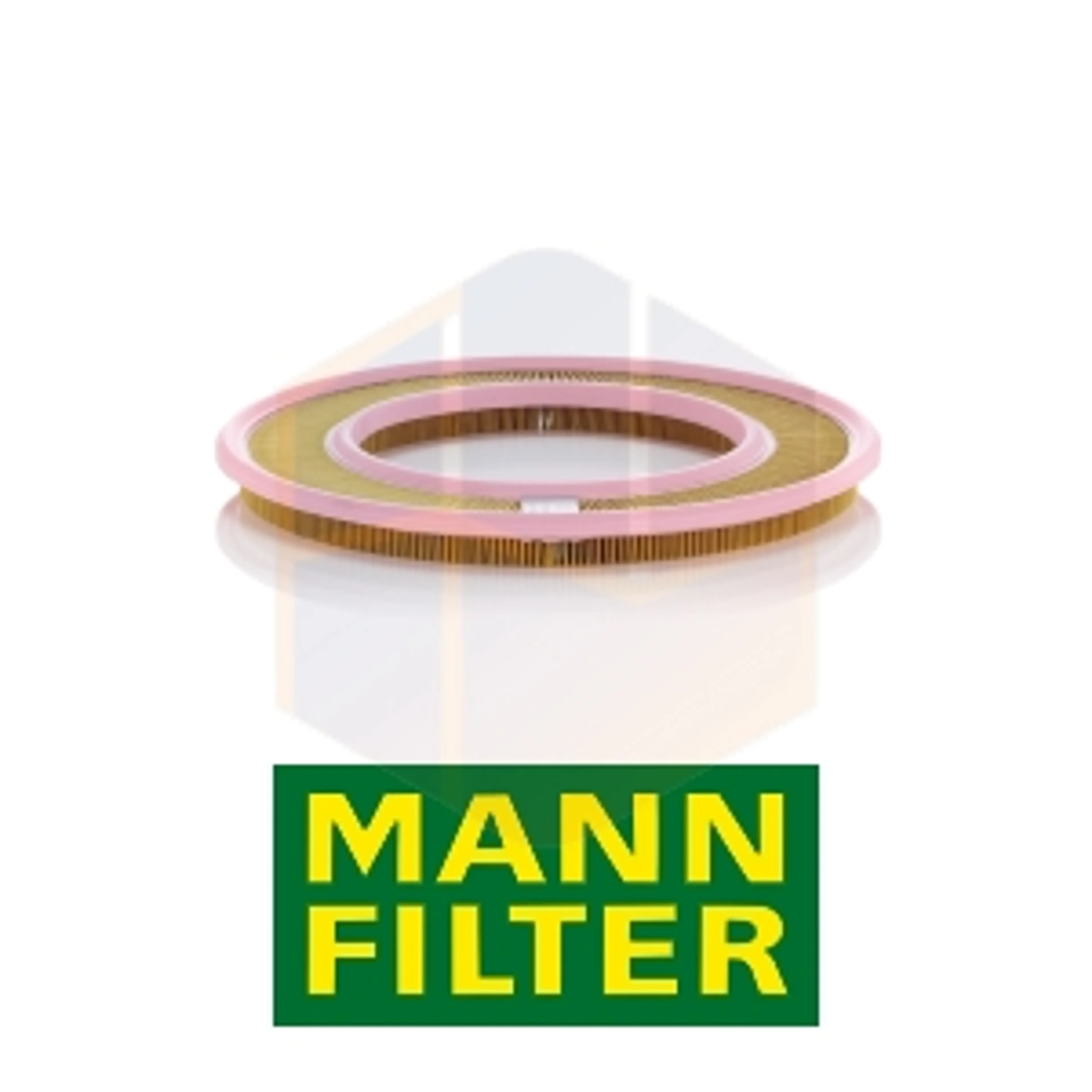 FILTRO AIRE C 3555 MANN