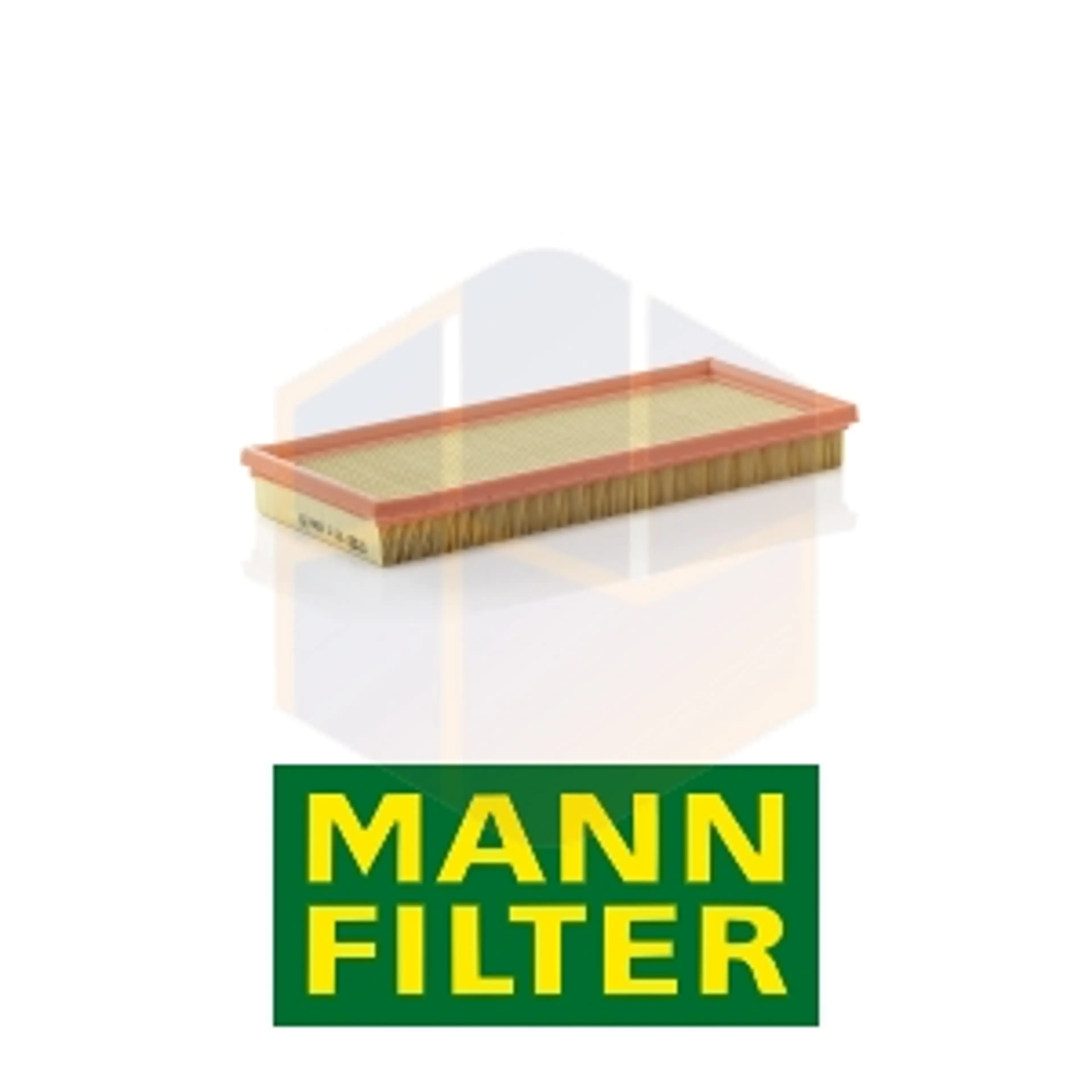 FILTRO AIRE C 3569 MANN