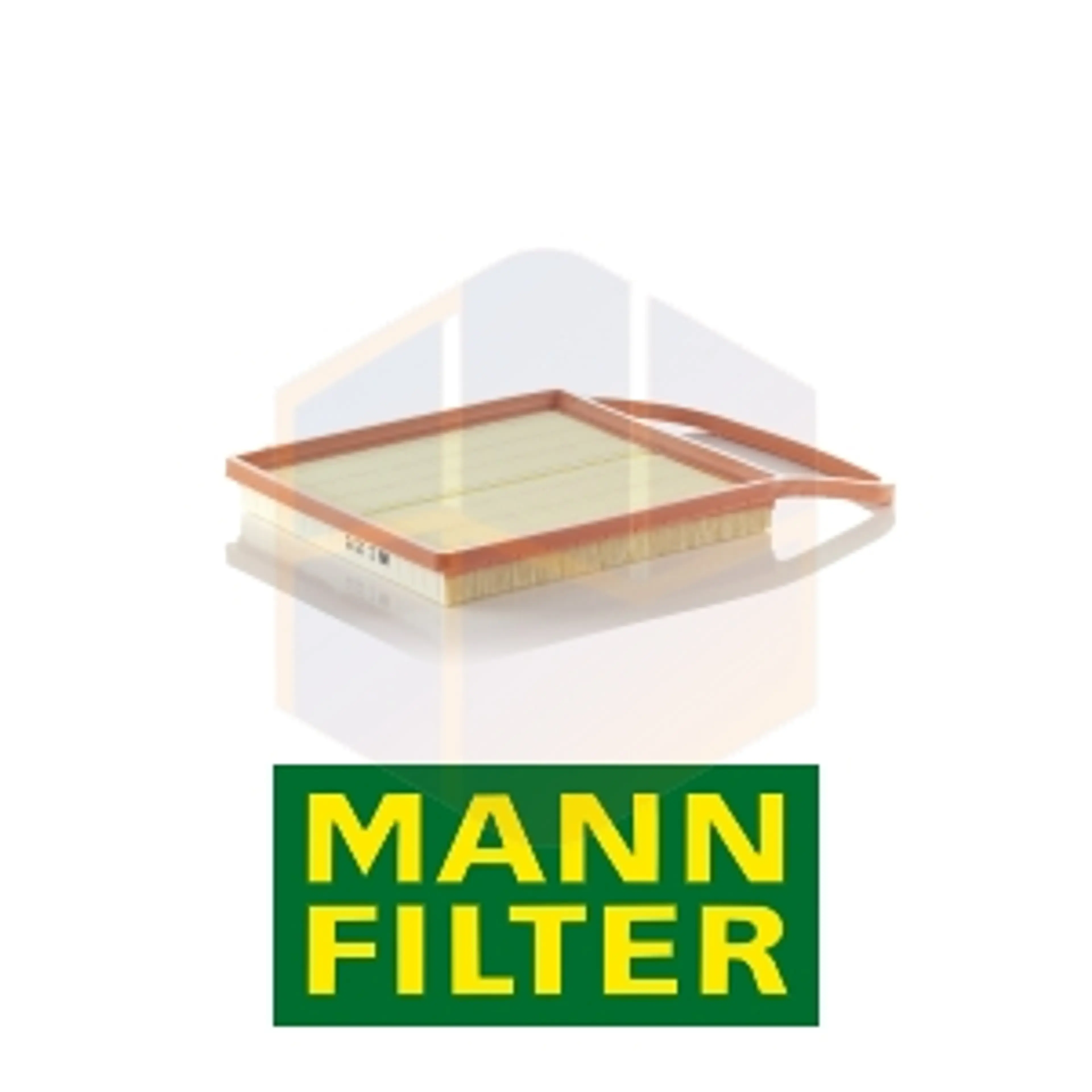 FILTRO AIRE C 3575 MANN