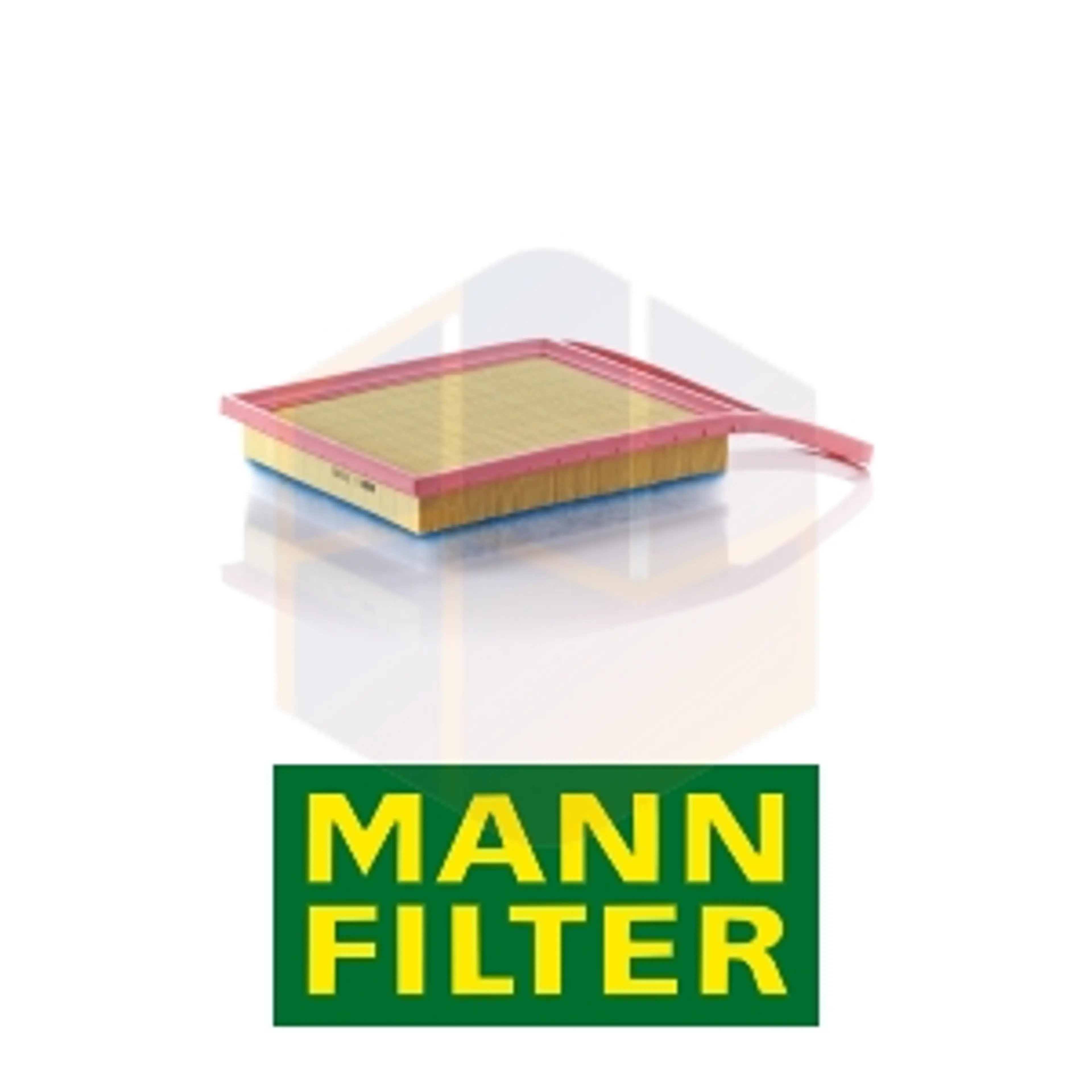 FILTRO AIRE C 3585 MANN